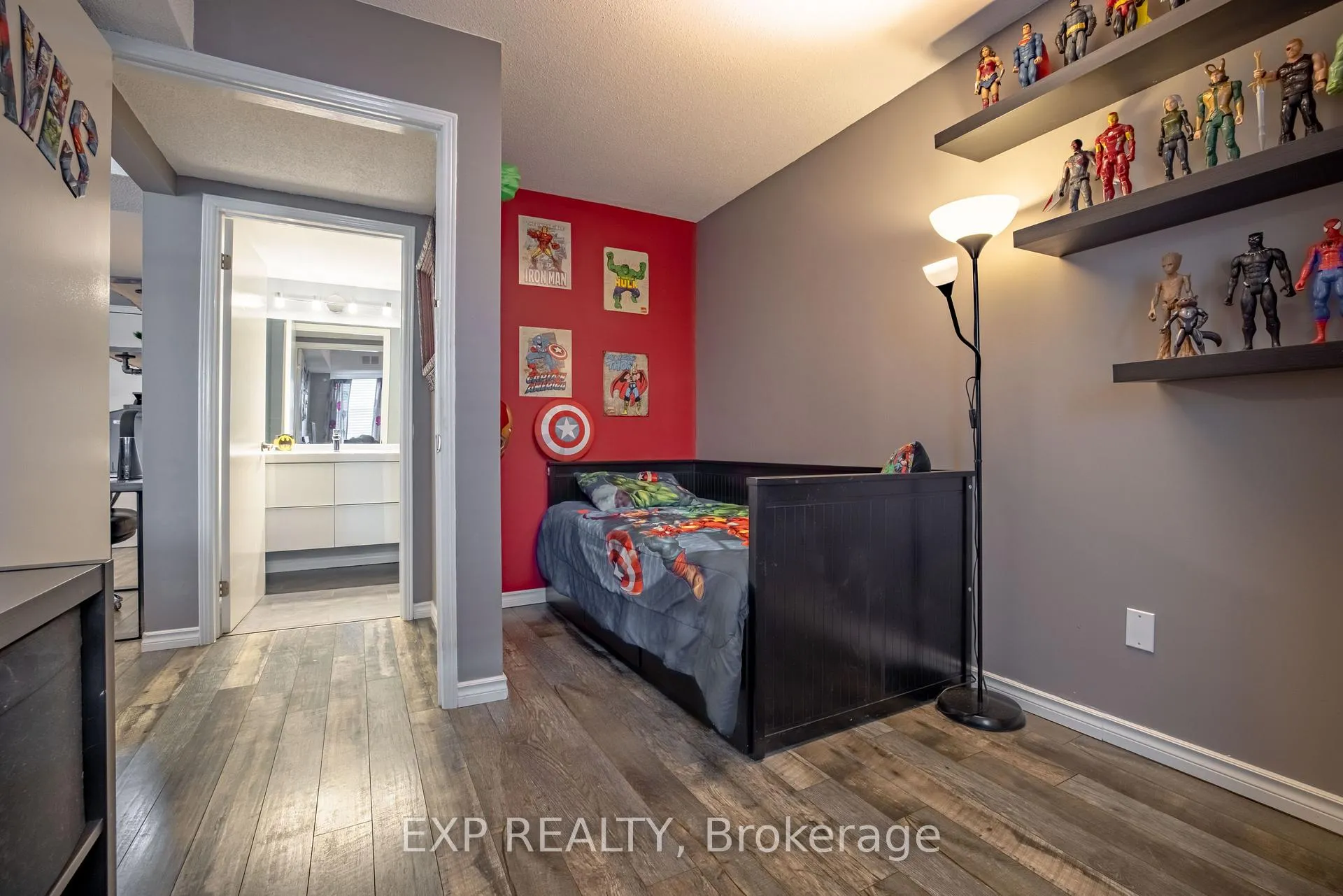 Photo 25 of Unit 120, 78 Roehampton Avenue, St. Catharines, Carlton/Bunting — HOMEH