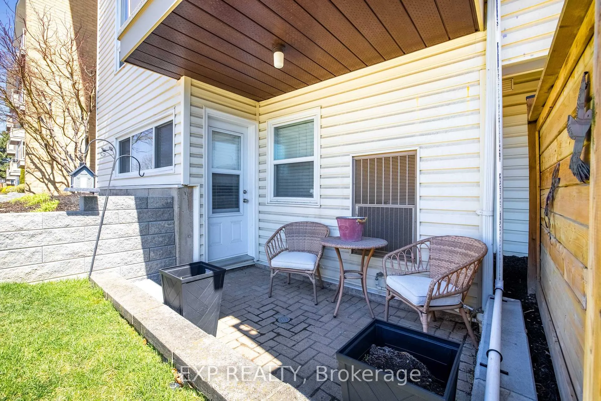 Photo 27 of Unit 120, 78 Roehampton Avenue, St. Catharines, Carlton/Bunting — HOMEH