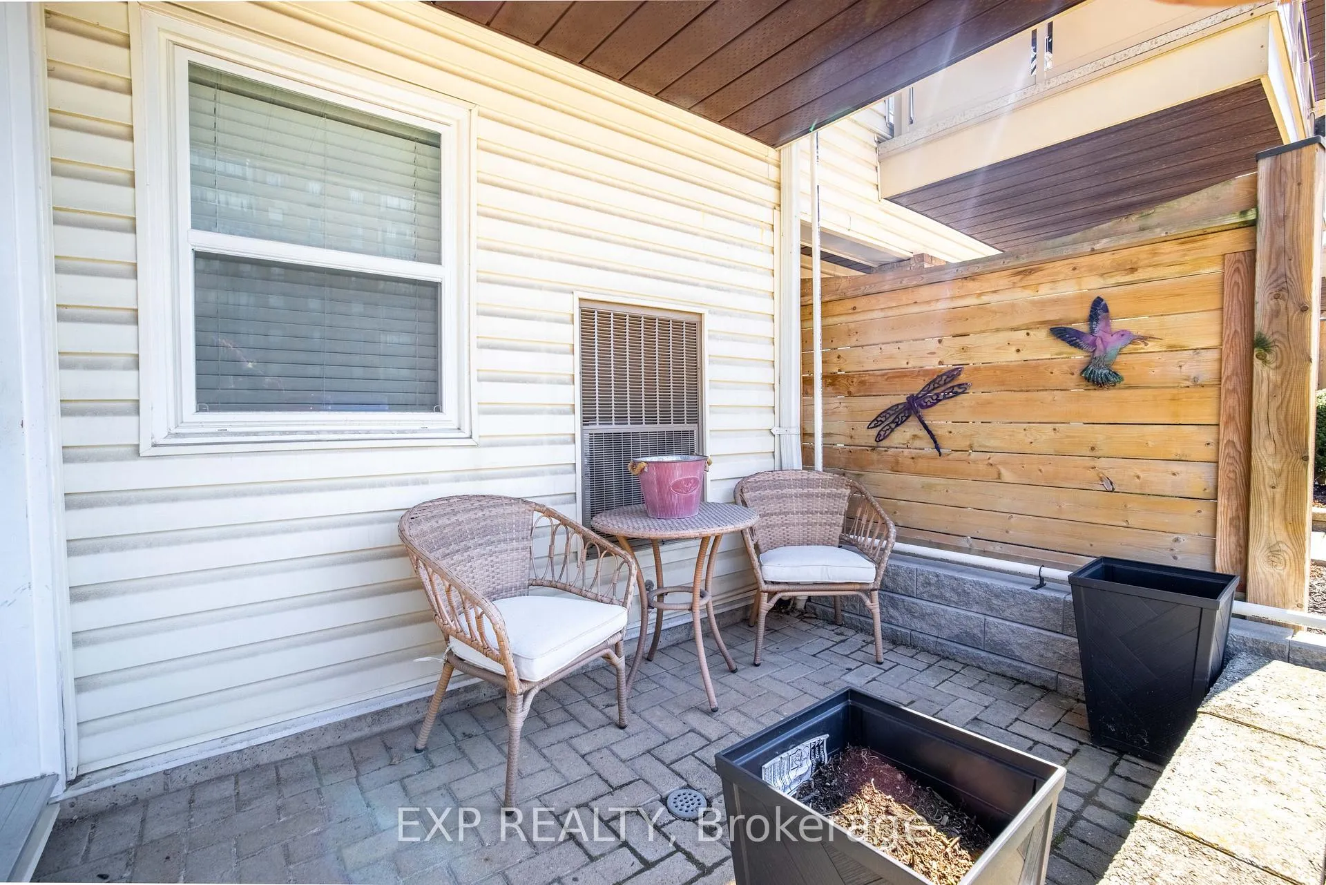 Photo 28 of Unit 120, 78 Roehampton Avenue, St. Catharines, Carlton/Bunting — HOMEH