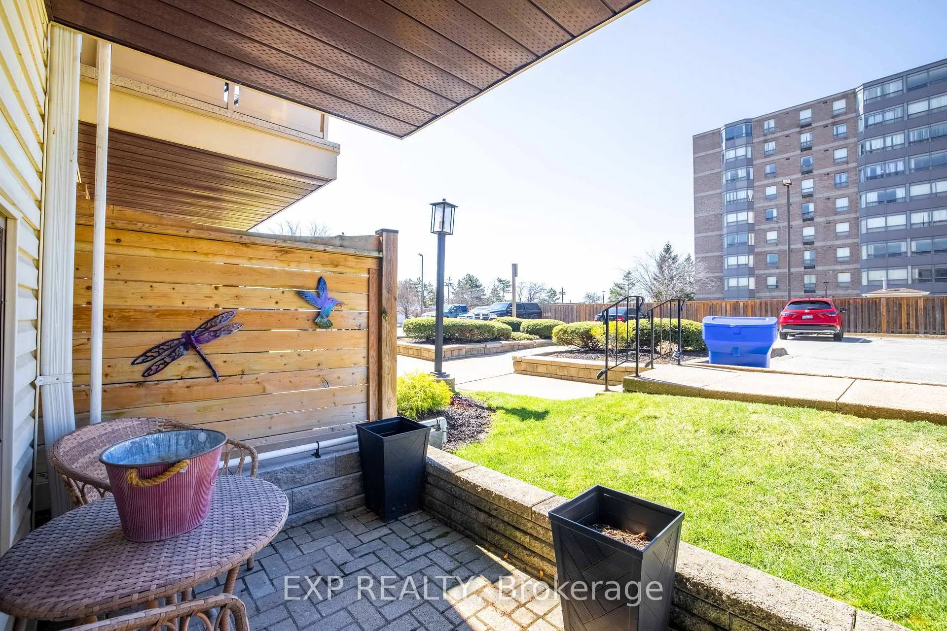 Photo 29 of Unit 120, 78 Roehampton Avenue, St. Catharines, Carlton/Bunting — HOMEH