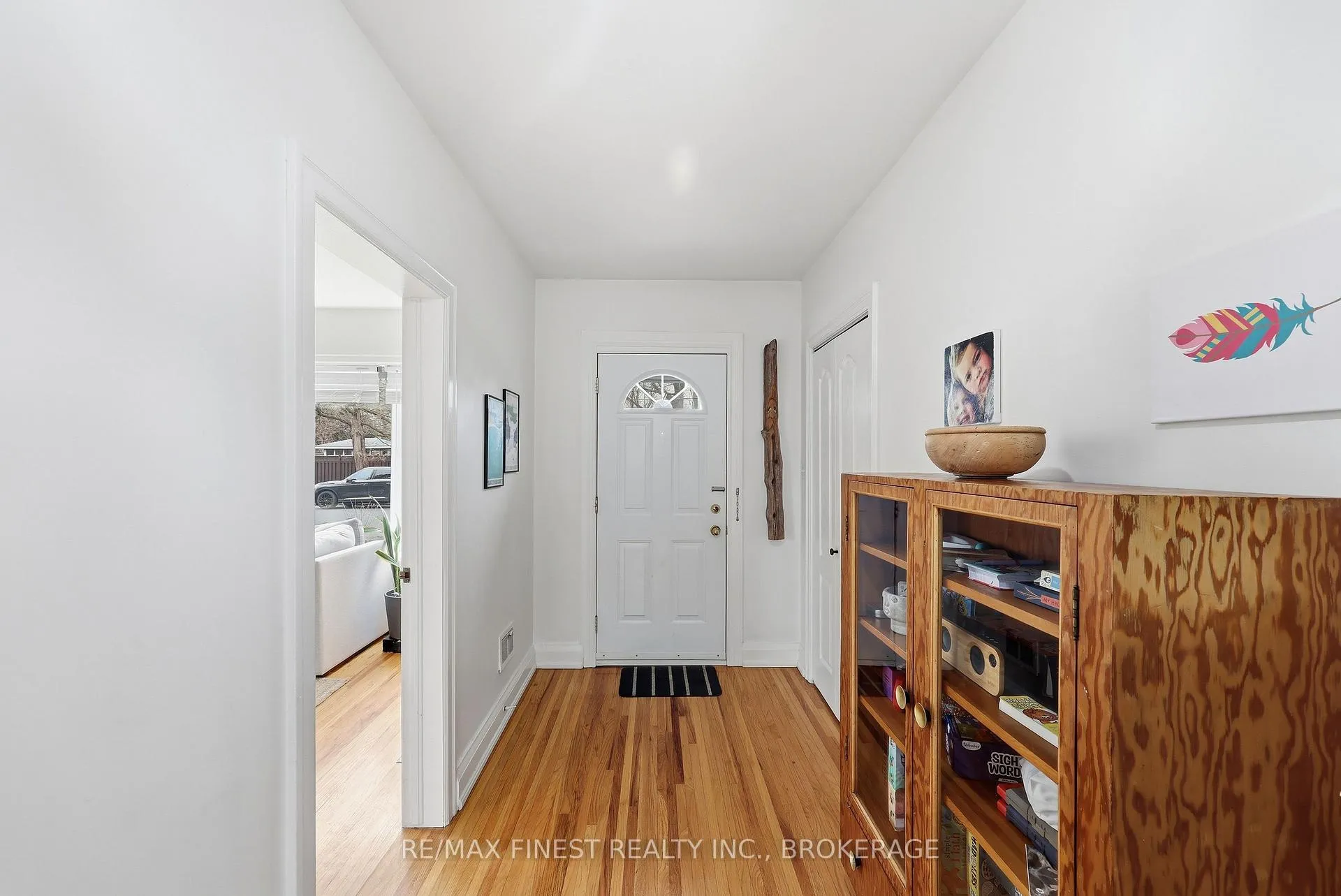 Photo 7 of 391 Mowat Avenue, Kingston, Central City West — HOMEH