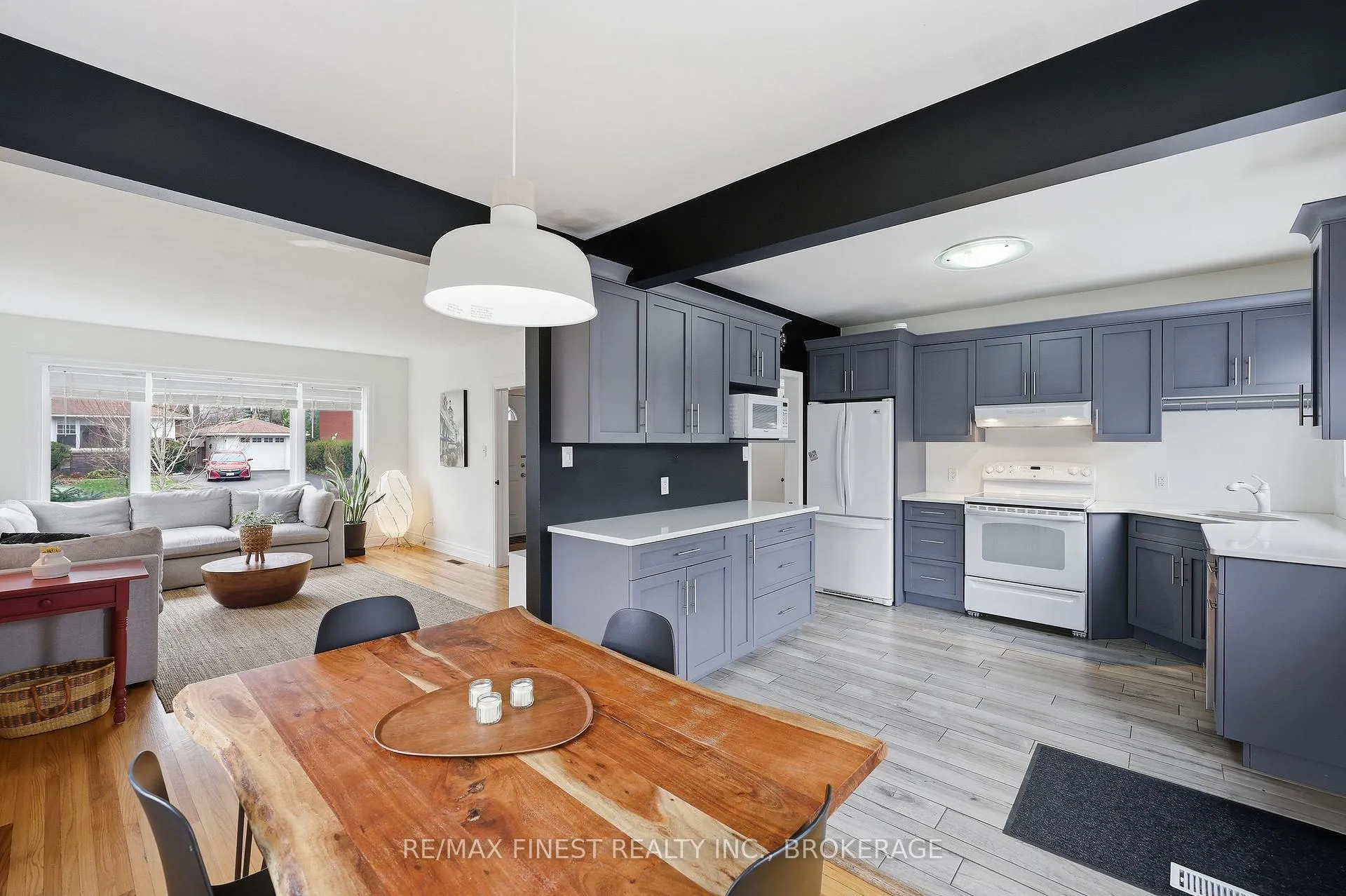 Photo 14 of 391 Mowat Avenue, Kingston, Central City West — HOMEH