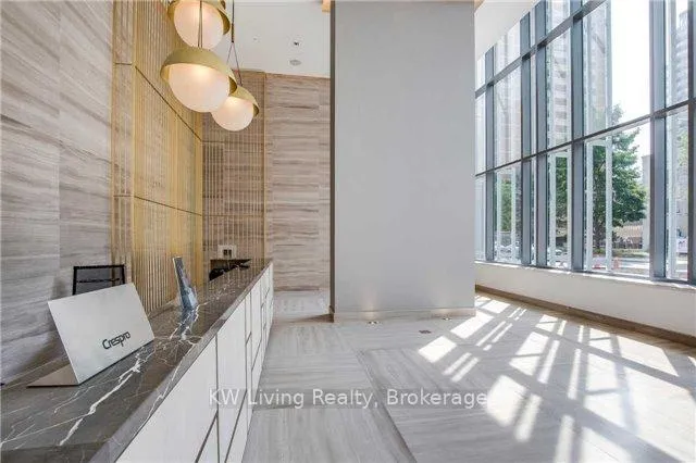 Photo 2 of Unit LP4902, 50 Charles Street E, Toronto, Church-Yonge Corridor — HOMEH