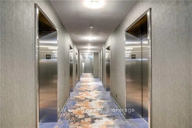 Photo 3 of Unit LP4902, 50 Charles Street E, Toronto, Church-Yonge Corridor — HOMEH