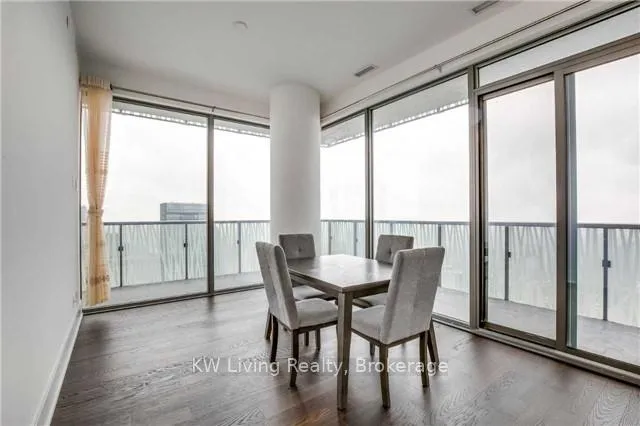 Photo 5 of Unit LP4902, 50 Charles Street E, Toronto, Church-Yonge Corridor — HOMEH