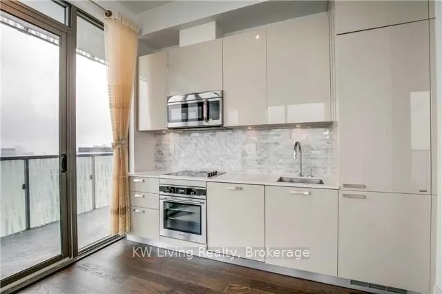 Photo 6 of Unit LP4902, 50 Charles Street E, Toronto, Church-Yonge Corridor — HOMEH