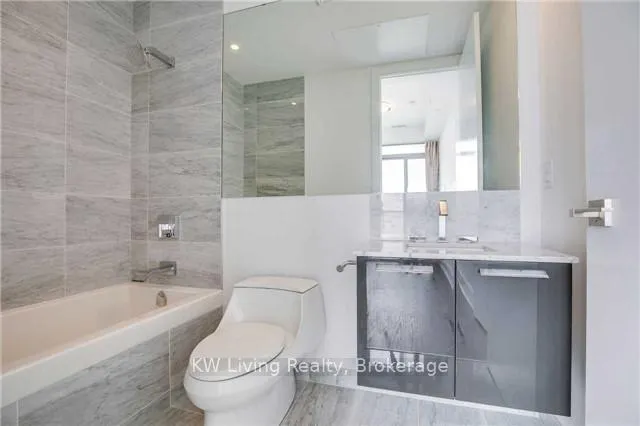Photo 10 of Unit LP4902, 50 Charles Street E, Toronto, Church-Yonge Corridor — HOMEH