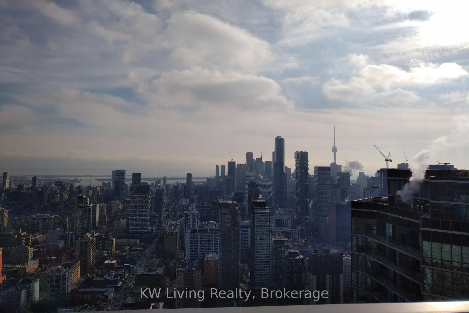 Photo 12 of Unit LP4902, 50 Charles Street E, Toronto, Church-Yonge Corridor — HOMEH
