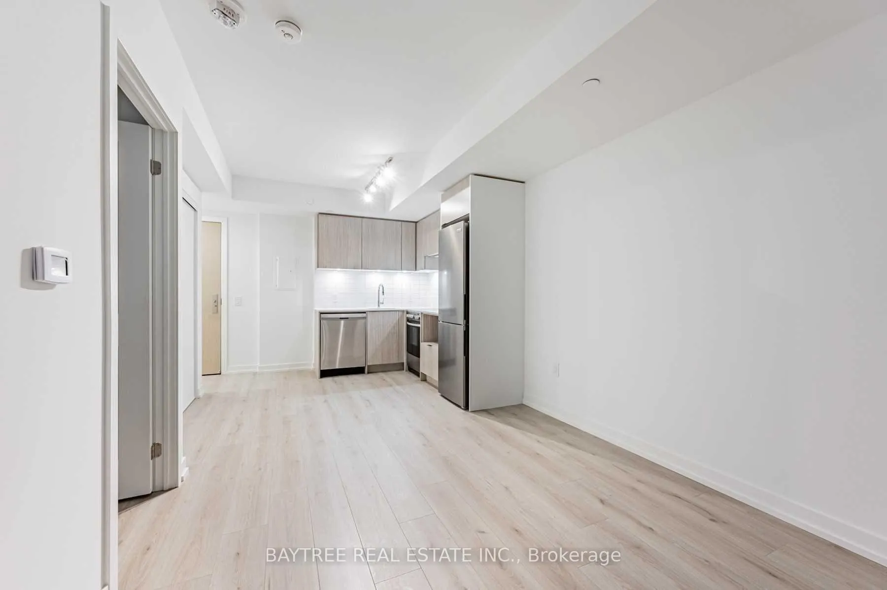 Photo 1 of Unit 1604, 395 Bloor St E Street E, Toronto, Cabbagetown-South St. James Town — HOMEH