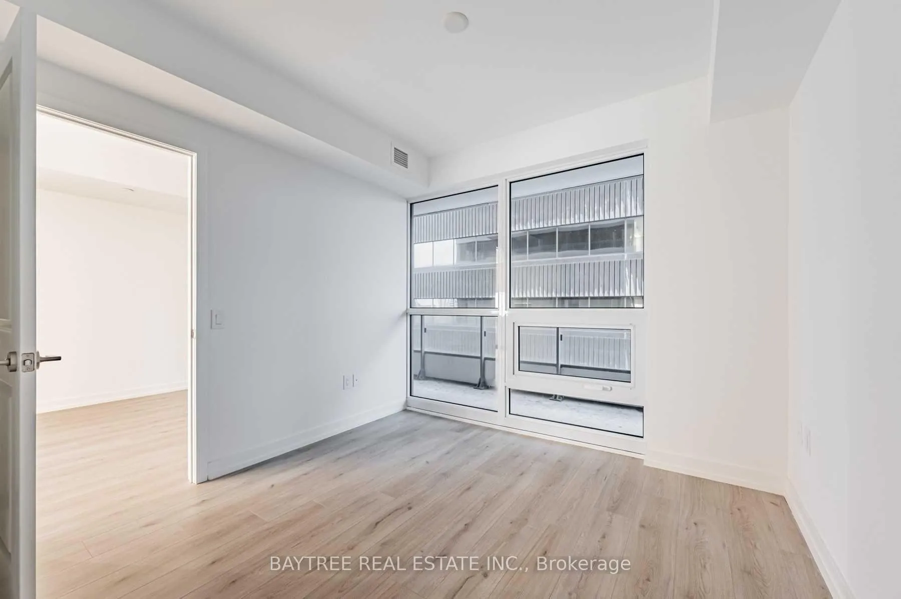 Photo 8 of Unit 1604, 395 Bloor St E Street E, Toronto, Cabbagetown-South St. James Town — HOMEH