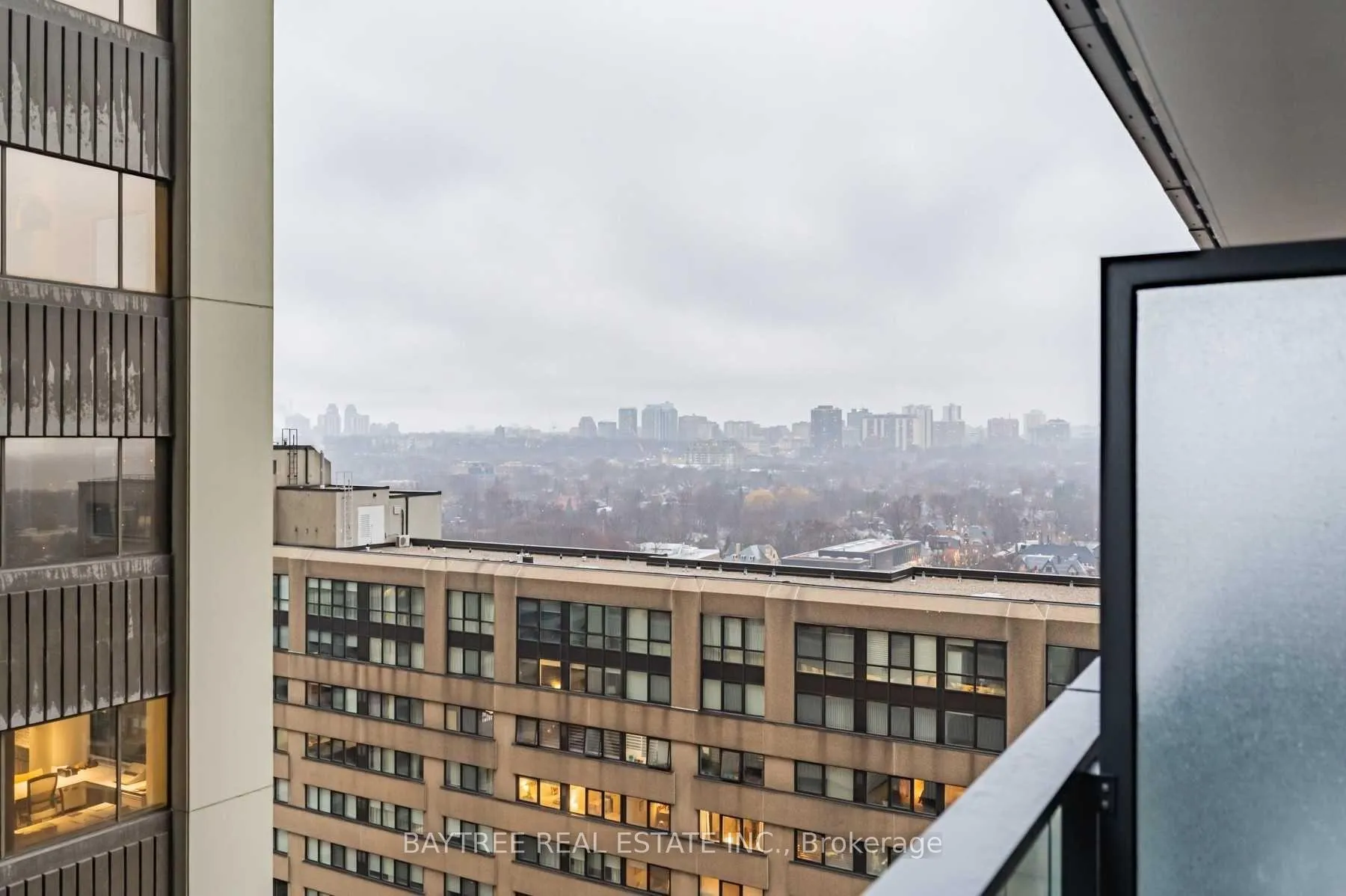 Photo 17 of Unit 1604, 395 Bloor St E Street E, Toronto, Cabbagetown-South St. James Town — HOMEH