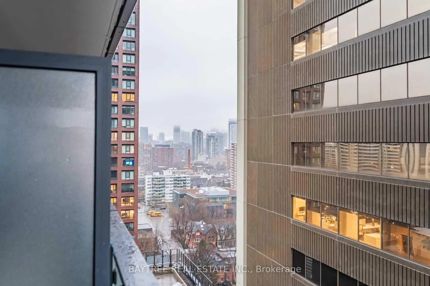 Photo 18 of Unit 1604, 395 Bloor St E Street E, Toronto, Cabbagetown-South St. James Town — HOMEH