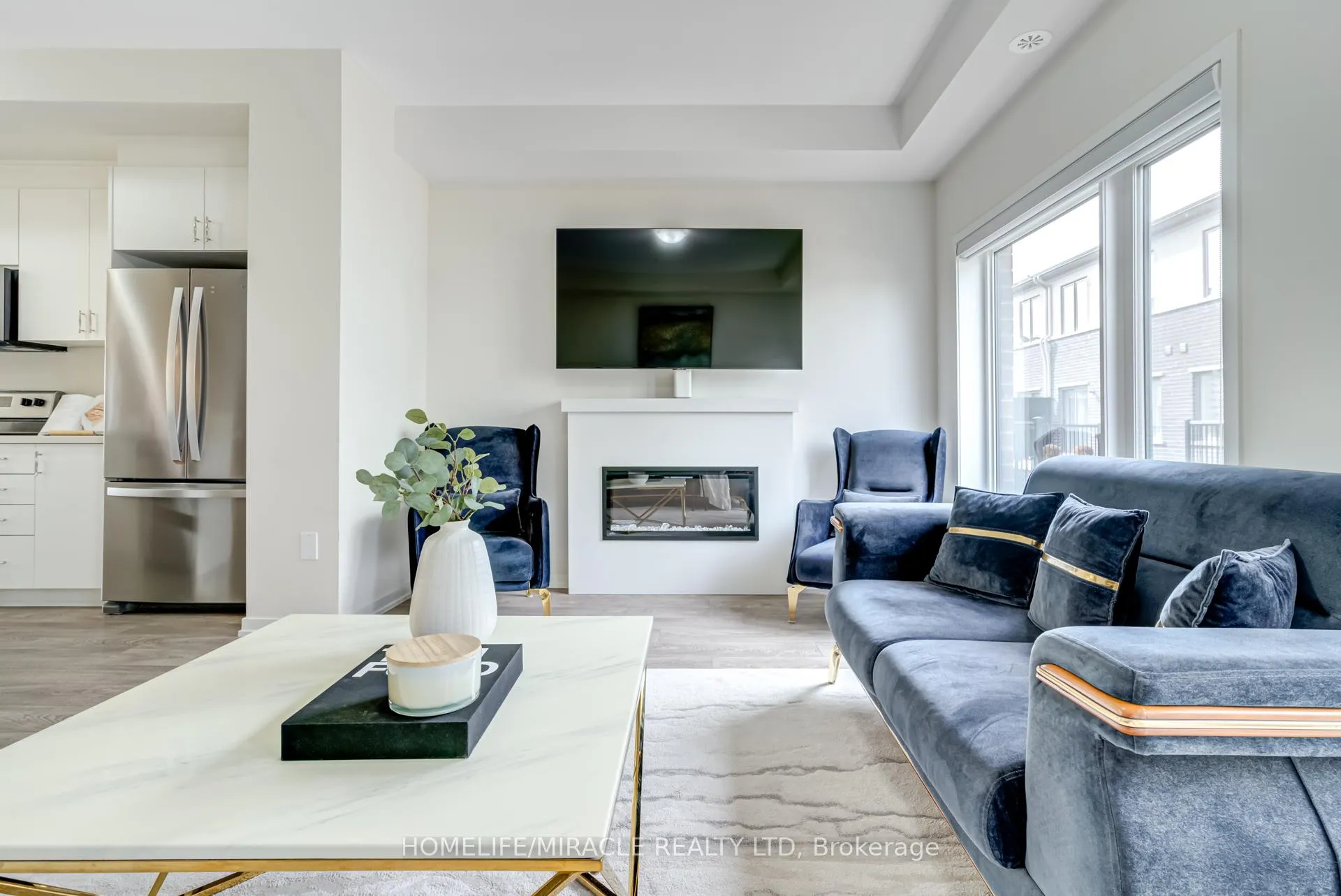 Photo 14 of 18 Queensland Crescent, Caledon, Bolton East — HOMEH