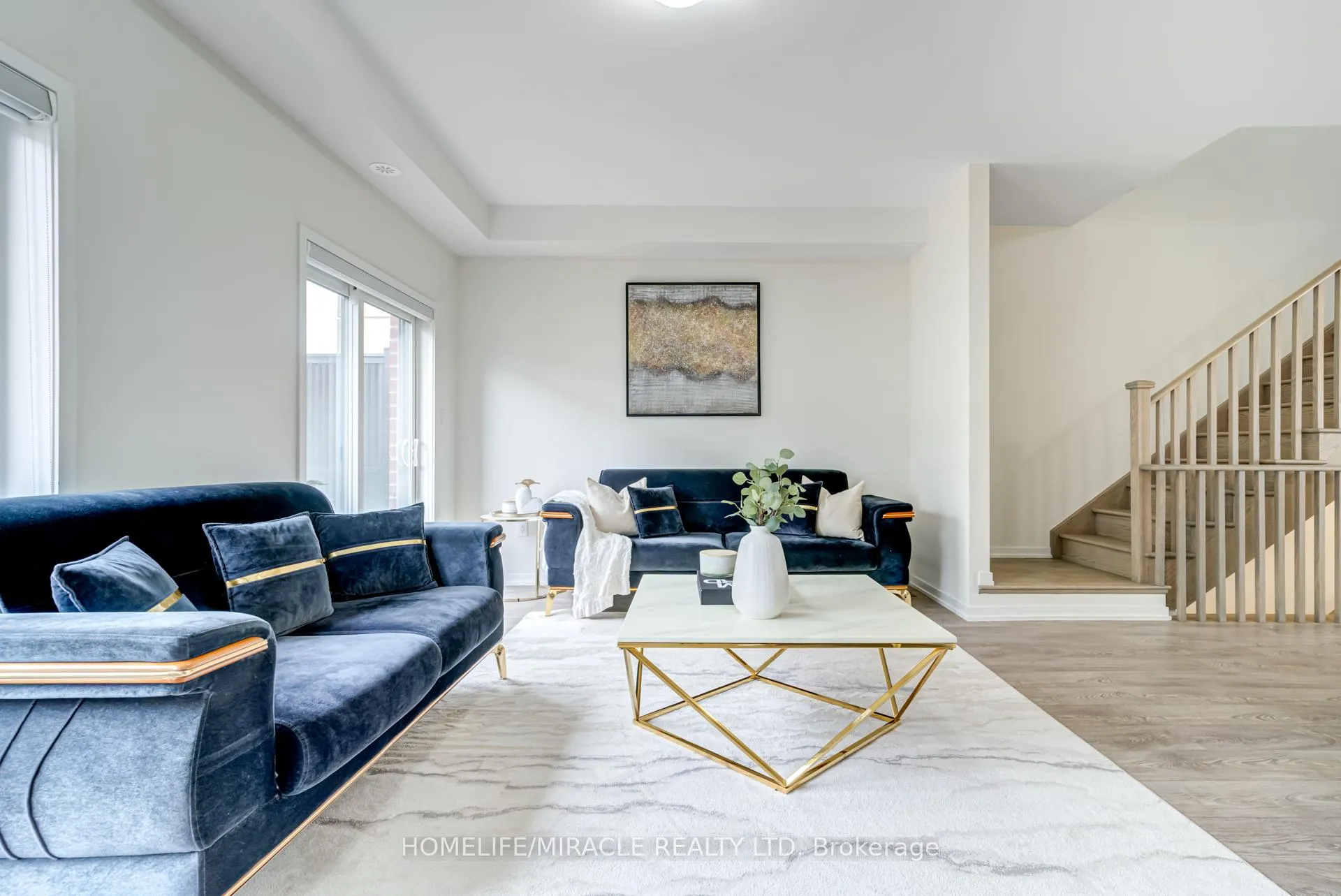 Photo 16 of 18 Queensland Crescent, Caledon, Bolton East — HOMEH