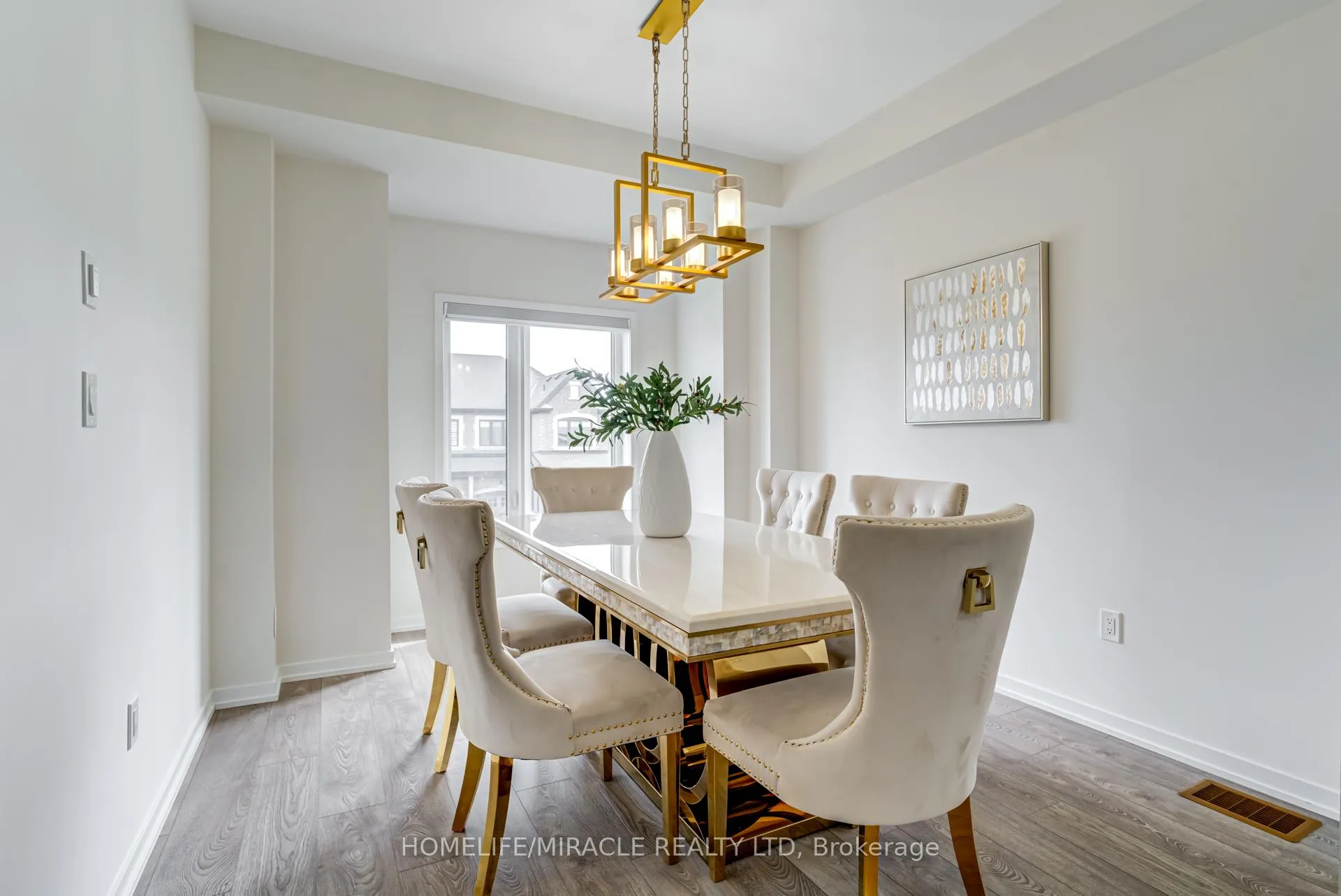 Photo 18 of 18 Queensland Crescent, Caledon, Bolton East — HOMEH