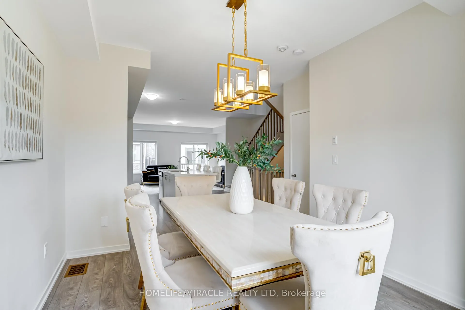 Photo 19 of 18 Queensland Crescent, Caledon, Bolton East — HOMEH