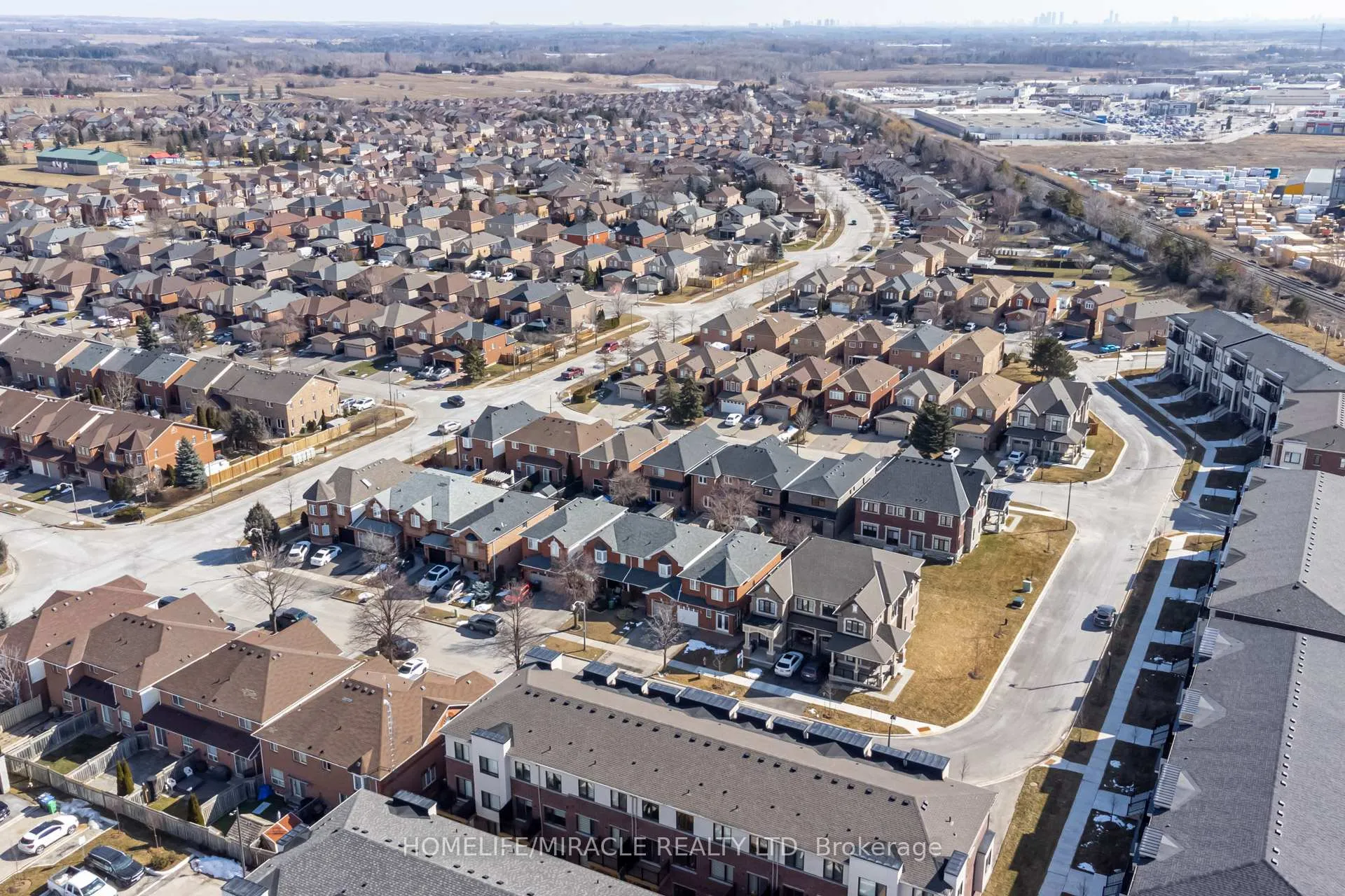 Photo 45 of 18 Queensland Crescent, Caledon, Bolton East — HOMEH