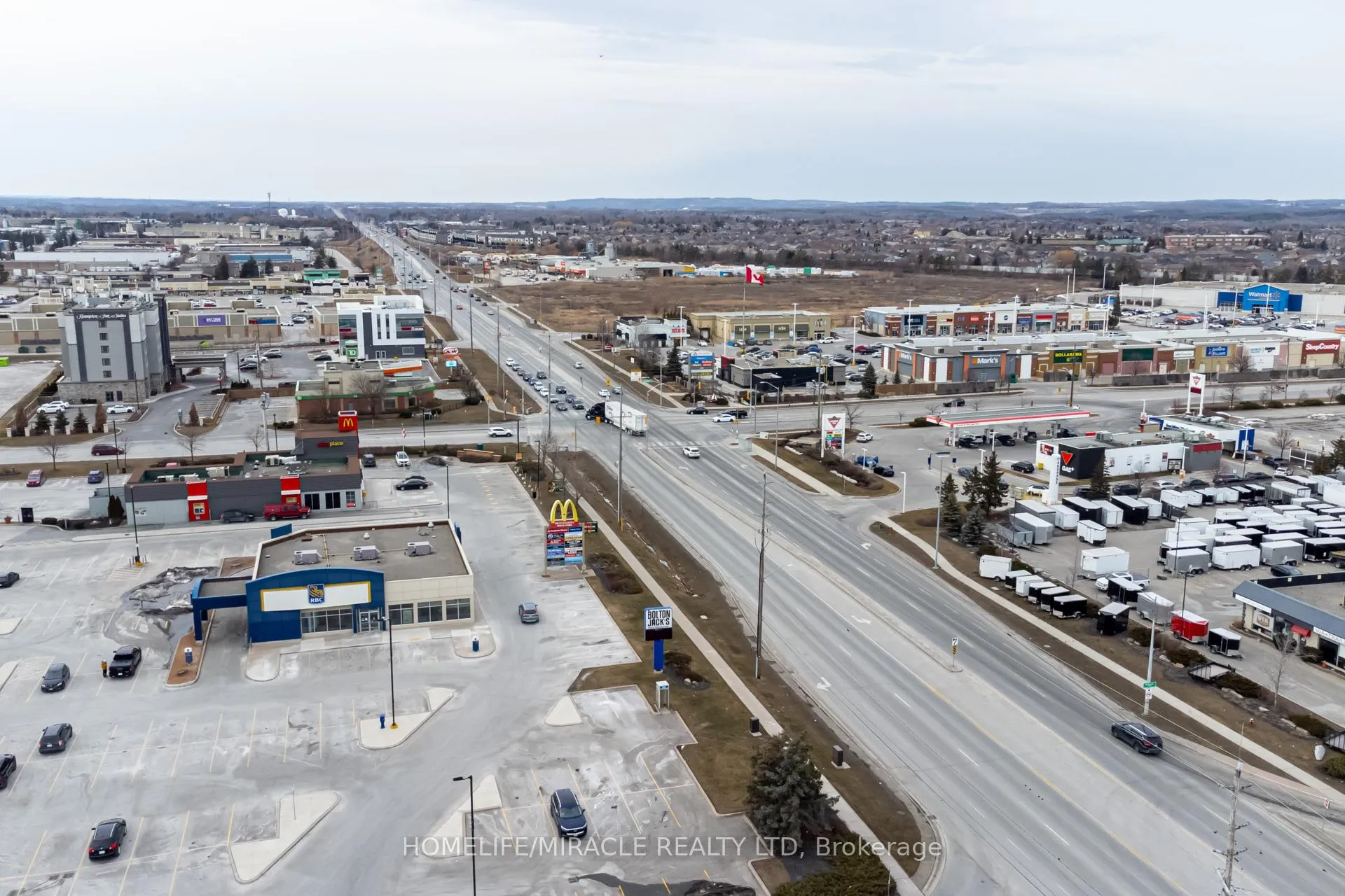 Photo 50 of 18 Queensland Crescent, Caledon, Bolton East — HOMEH