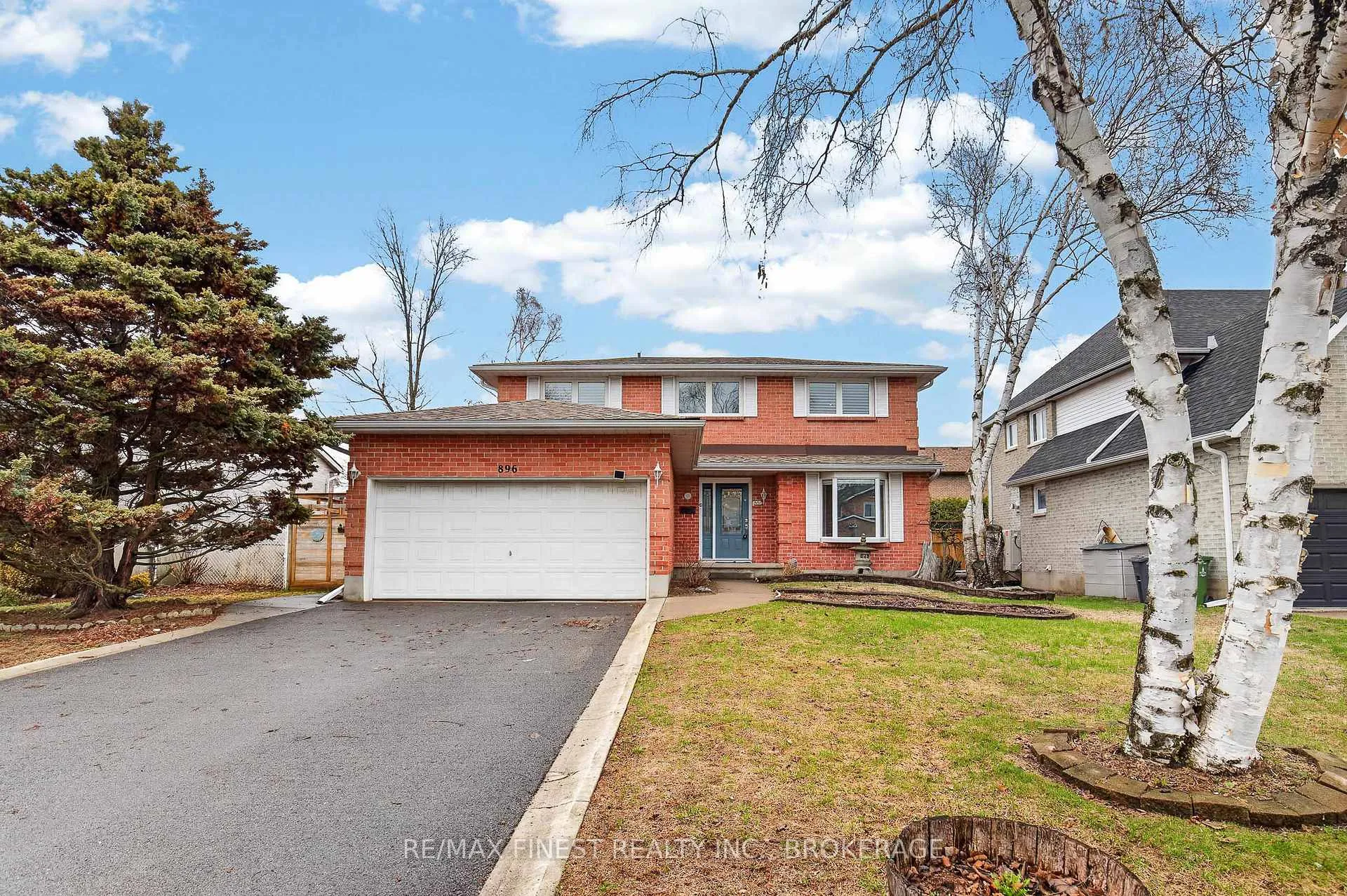 Photo 1 of 896 Ambleside Crescent, Kingston, North of Taylor-Kidd Blvd — HOMEH