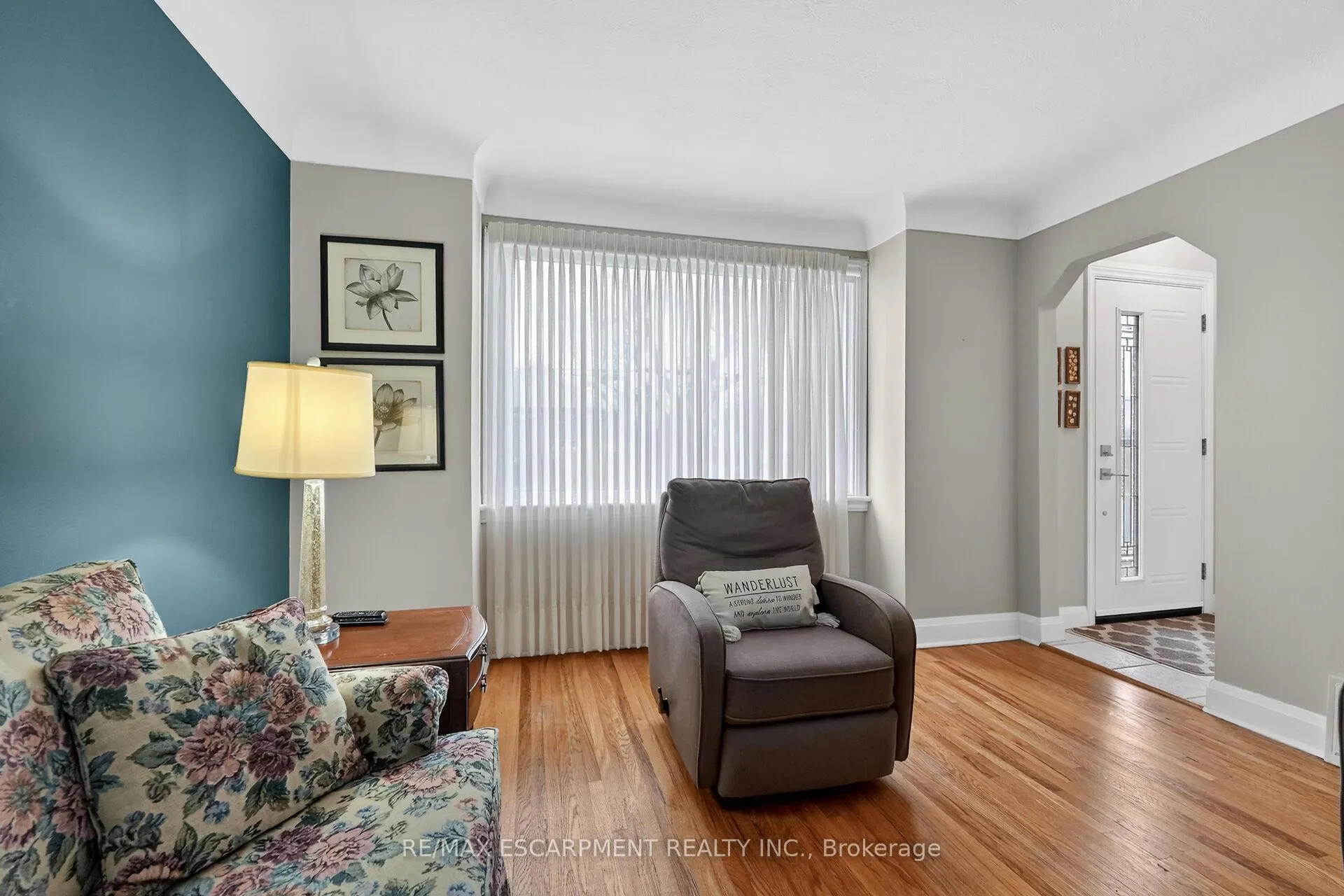 Photo 3 of 56 West 1st Street, Hamilton, Buchanan — HOMEH