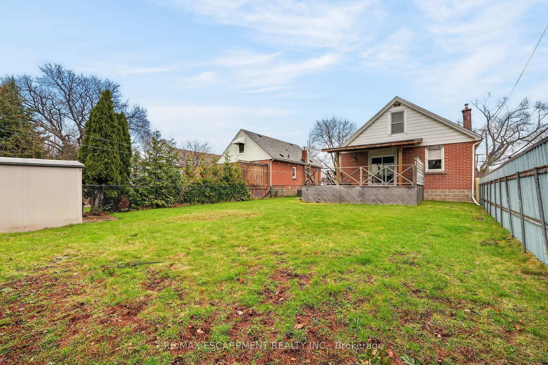 Photo 17 of 56 West 1st Street, Hamilton, Buchanan — HOMEH