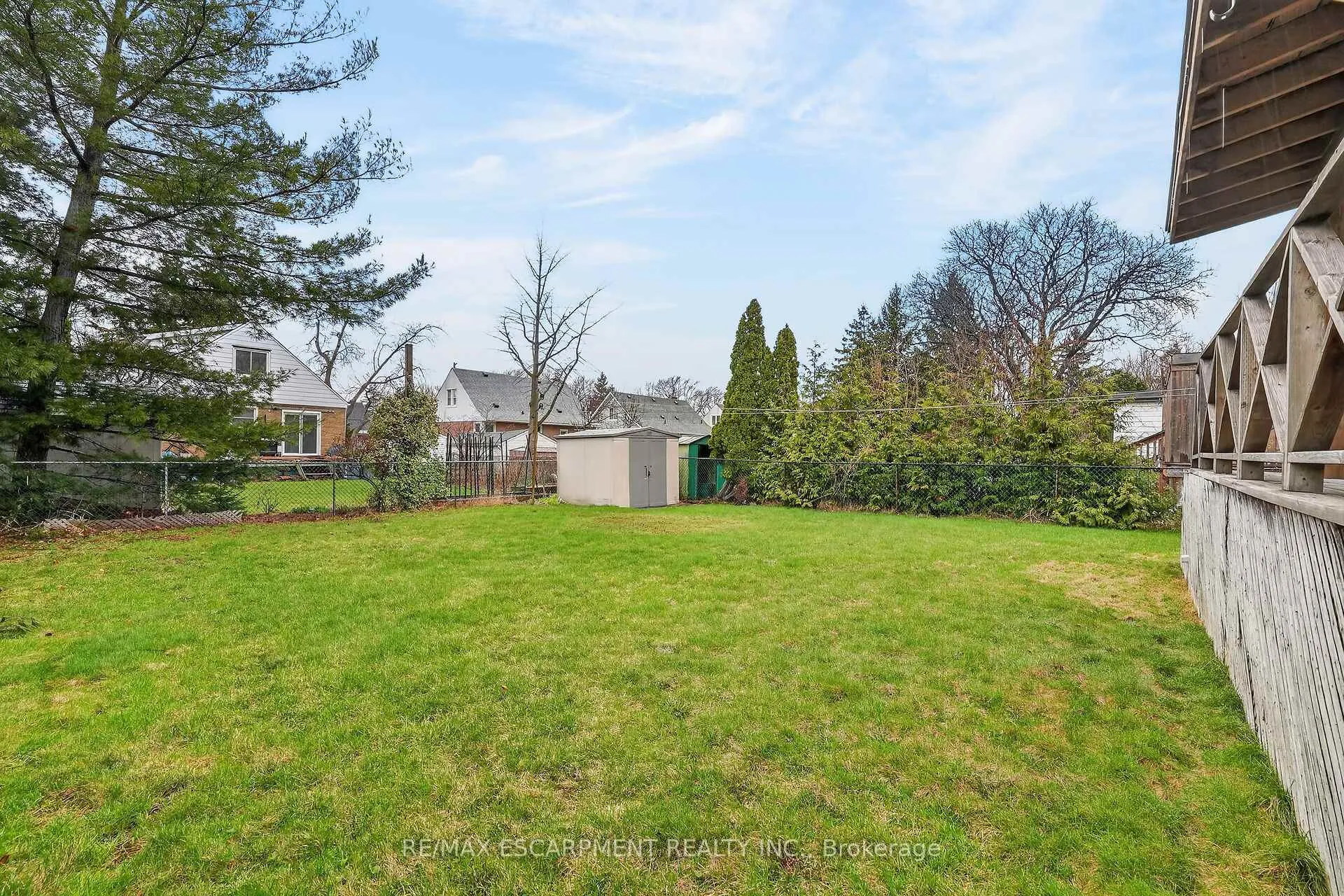 Photo 18 of 56 West 1st Street, Hamilton, Buchanan — HOMEH