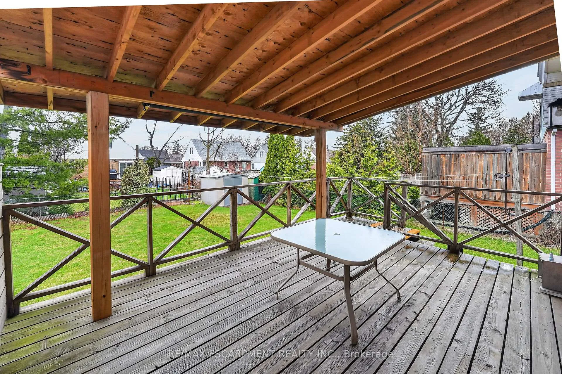Photo 19 of 56 West 1st Street, Hamilton, Buchanan — HOMEH