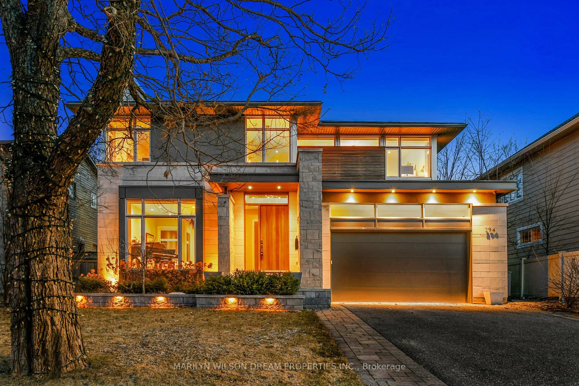 Photo 1 of 294 Mountbatten Avenue, Ottawa, Alta Vista/Faircrest Heights — HOMEH