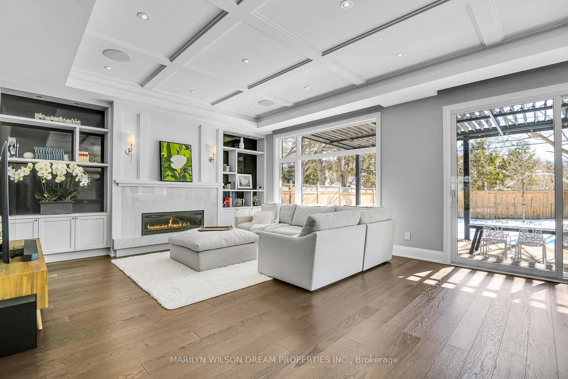 Photo 18 of 294 Mountbatten Avenue, Ottawa, Alta Vista/Faircrest Heights — HOMEH
