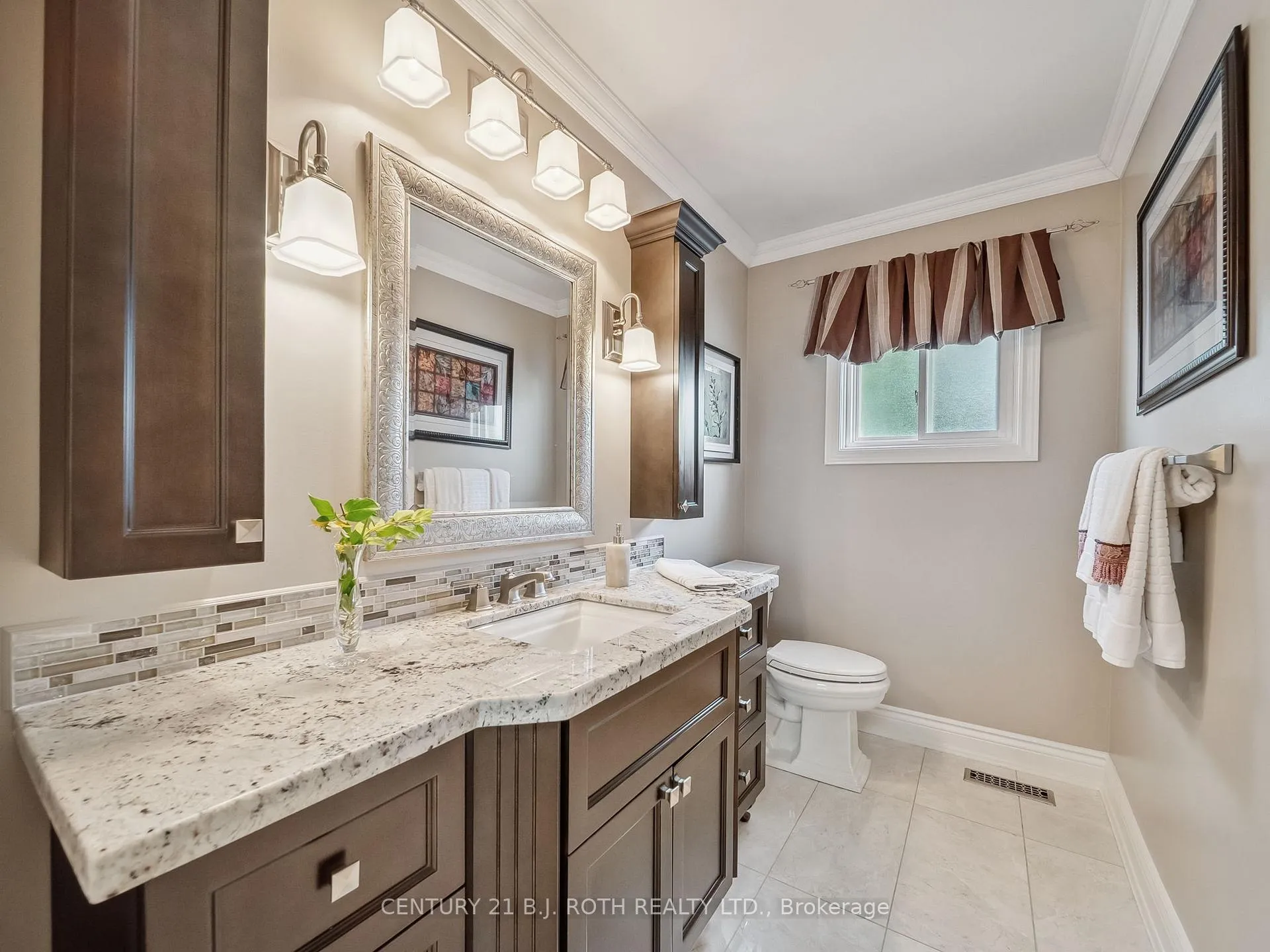 Photo 18 of 18 Claypine Trail, Brampton, Brampton North — HOMEH