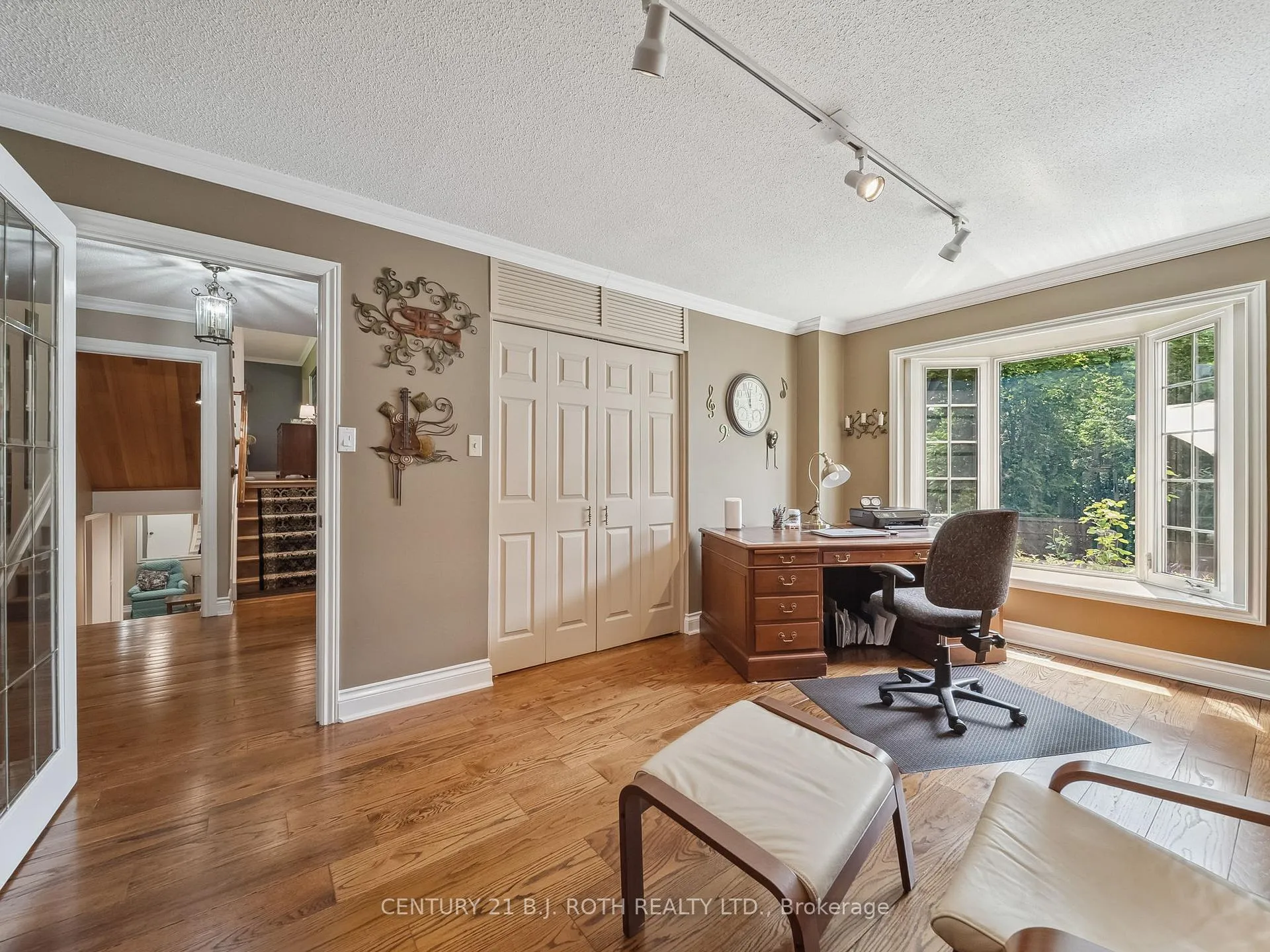 Photo 29 of 18 Claypine Trail, Brampton, Brampton North — HOMEH