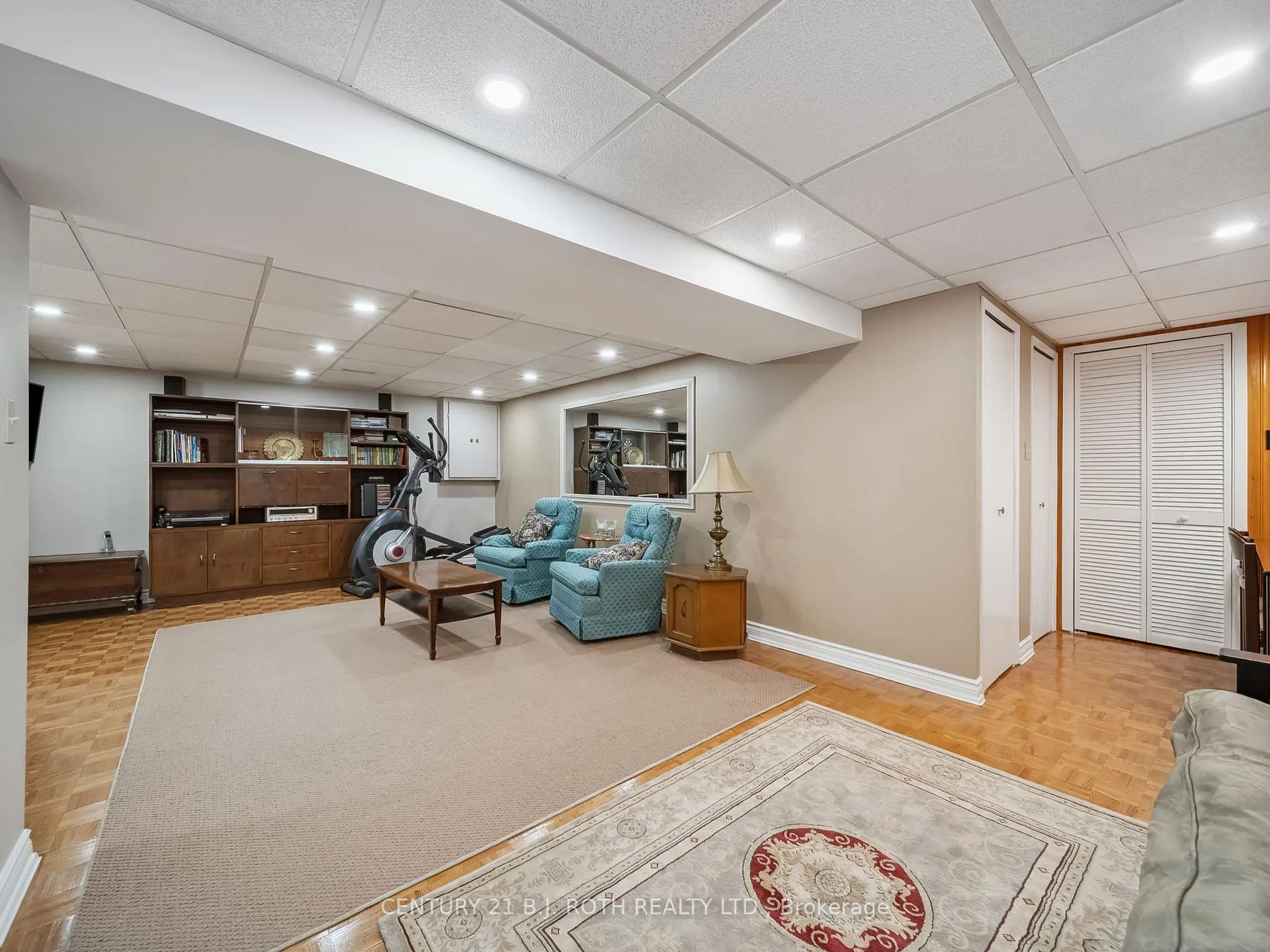 Photo 33 of 18 Claypine Trail, Brampton, Brampton North — HOMEH