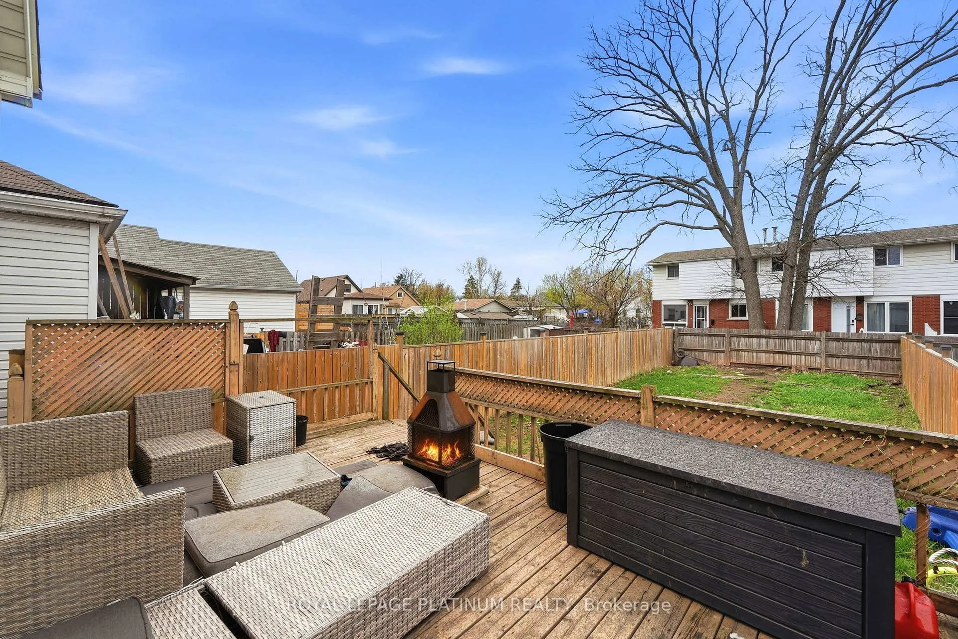 Photo 23 of 99 Robins Avenue, Hamilton, Crown Point — HOMEH