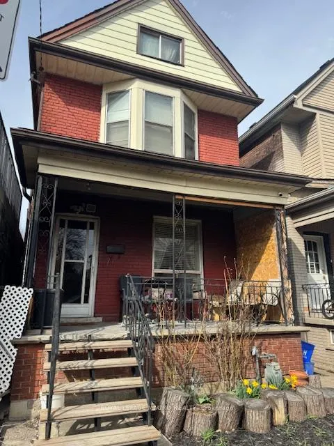 Photo 1 of 1 Somerset Avenue, Hamilton, Stipley — HOMEH