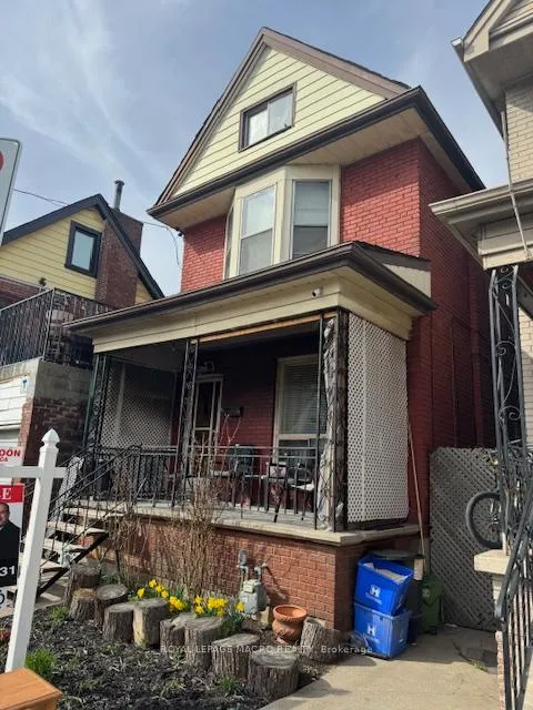 Photo 2 of 1 Somerset Avenue, Hamilton, Stipley — HOMEH