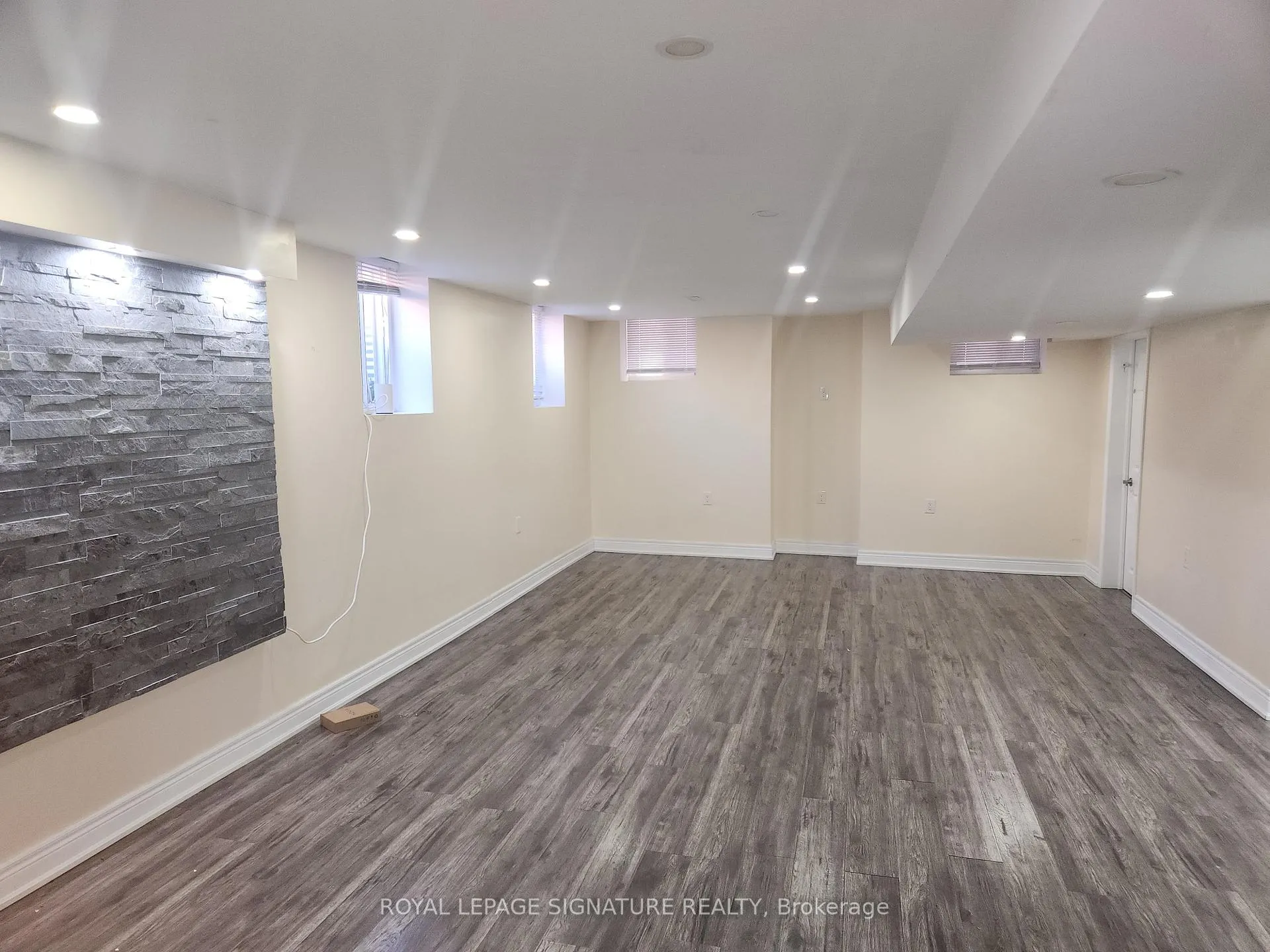 Photo 2 of Unit Bsmt, 6 Venue Road, Brampton, Toronto Gore Rural Estate — HOMEH
