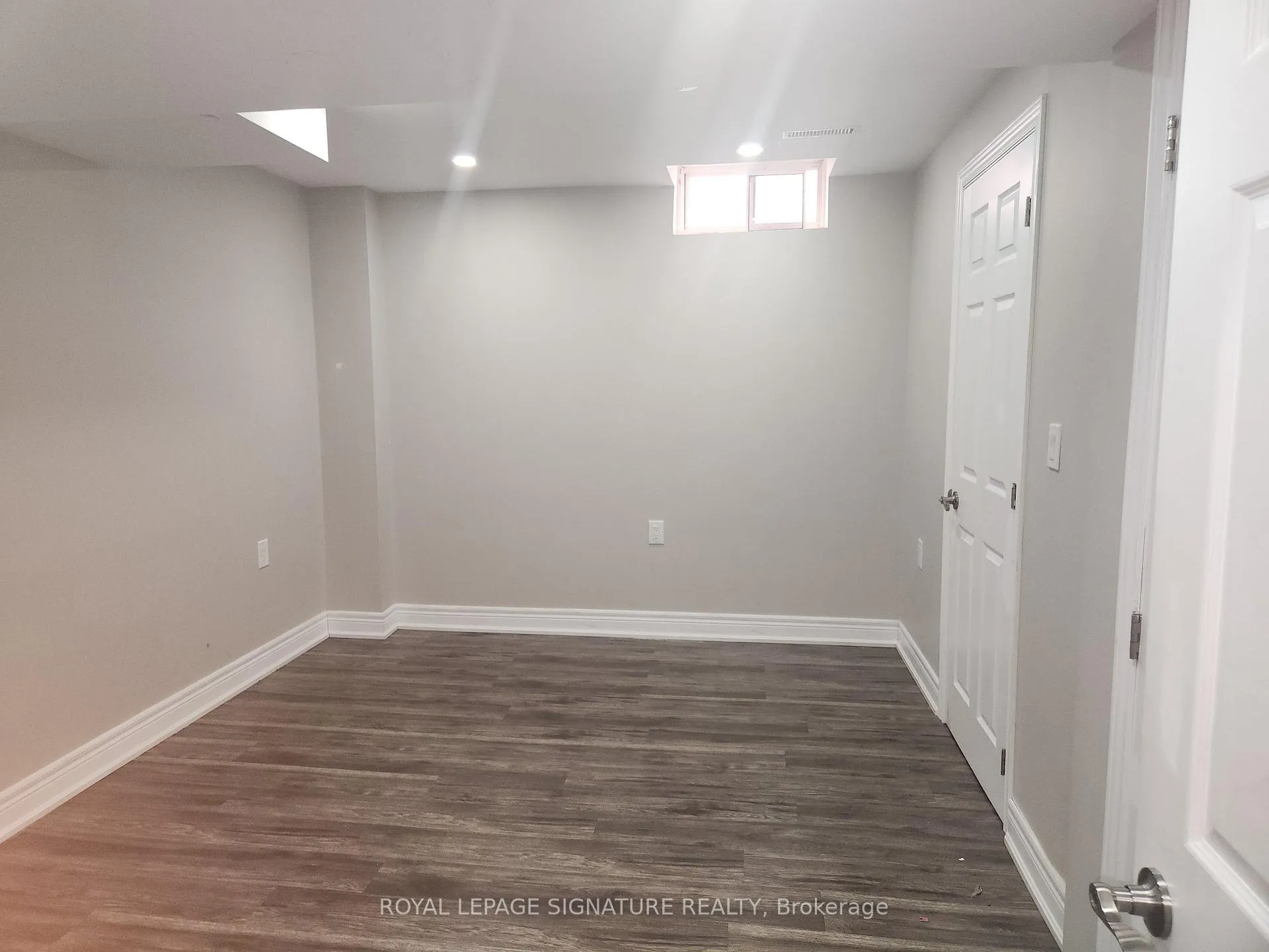 Photo 4 of Unit Bsmt, 6 Venue Road, Brampton, Toronto Gore Rural Estate — HOMEH