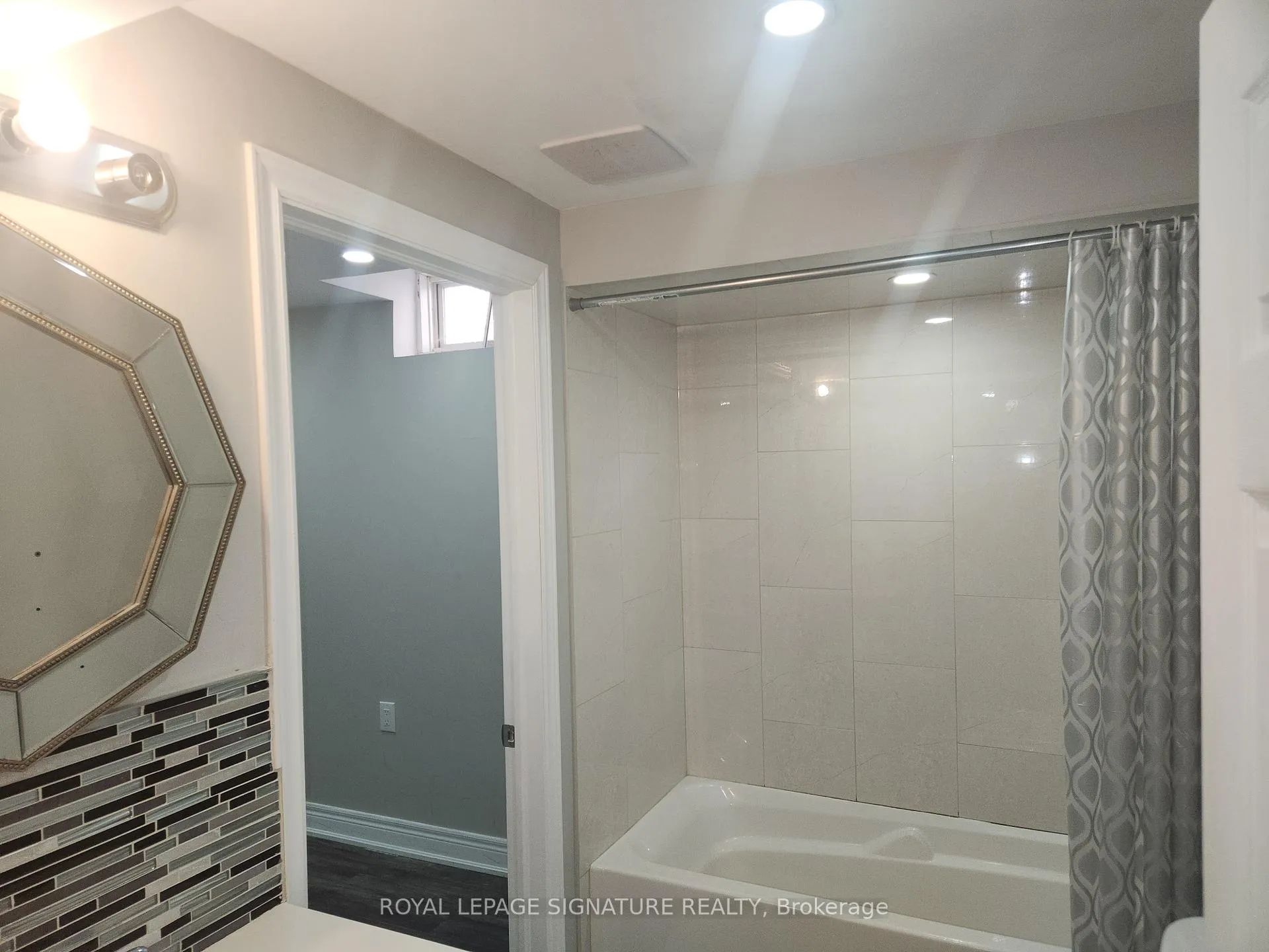 Photo 5 of Unit Bsmt, 6 Venue Road, Brampton, Toronto Gore Rural Estate — HOMEH