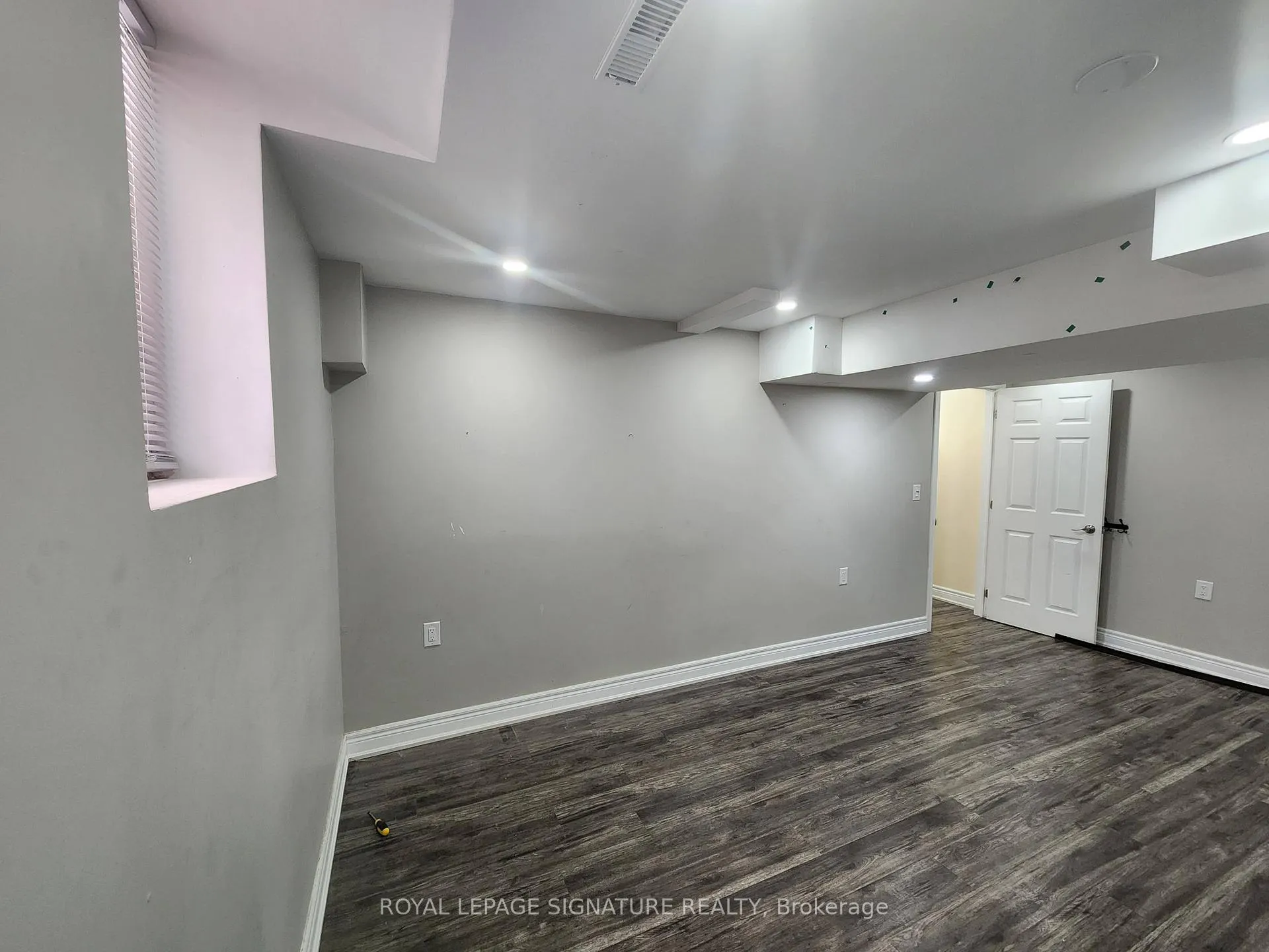 Photo 6 of Unit Bsmt, 6 Venue Road, Brampton, Toronto Gore Rural Estate — HOMEH