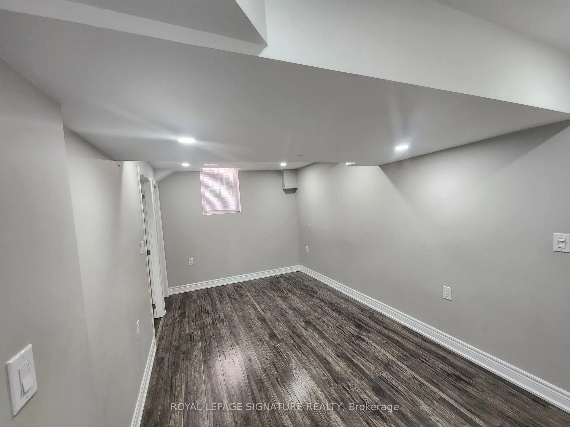 Photo 8 of Unit Bsmt, 6 Venue Road, Brampton, Toronto Gore Rural Estate — HOMEH