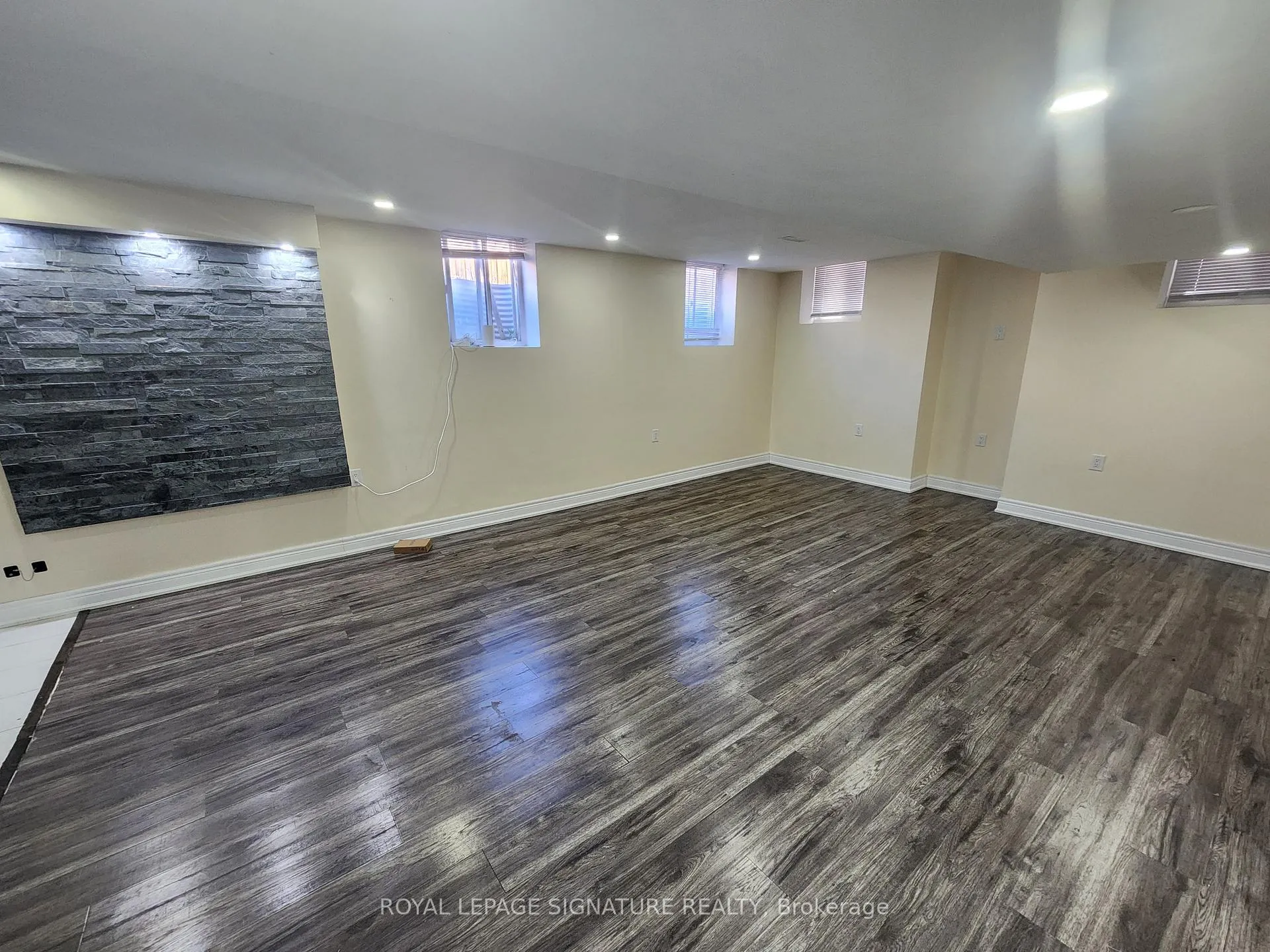 Photo 10 of Unit Bsmt, 6 Venue Road, Brampton, Toronto Gore Rural Estate — HOMEH
