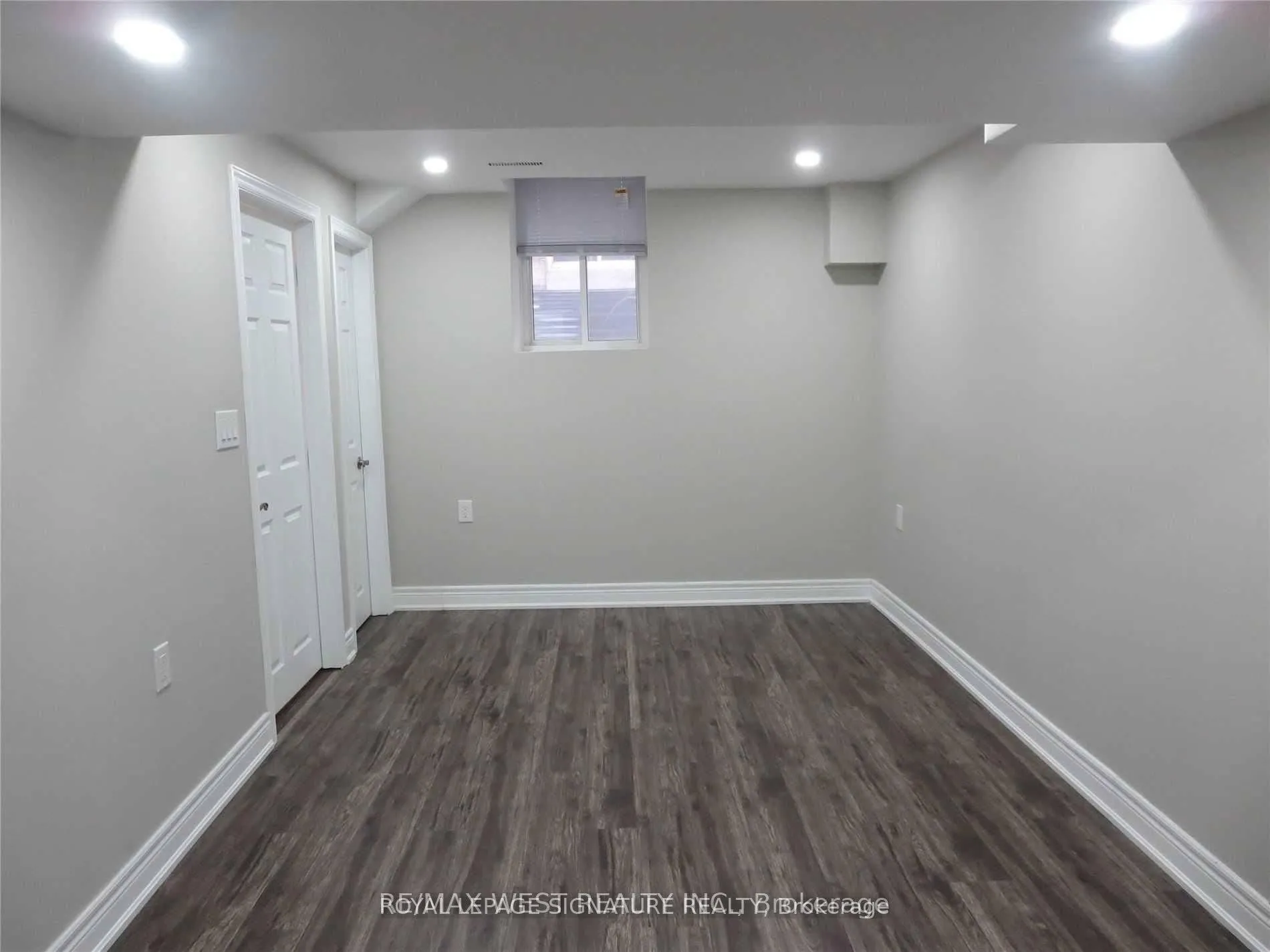 Photo 12 of Unit Bsmt, 6 Venue Road, Brampton, Toronto Gore Rural Estate — HOMEH