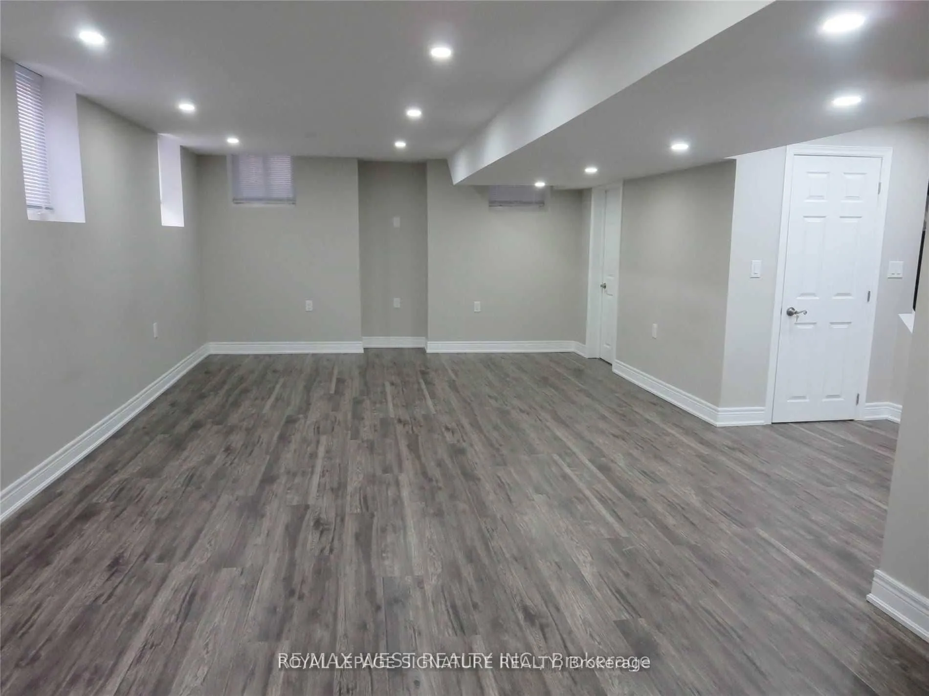 Photo 13 of Unit Bsmt, 6 Venue Road, Brampton, Toronto Gore Rural Estate — HOMEH