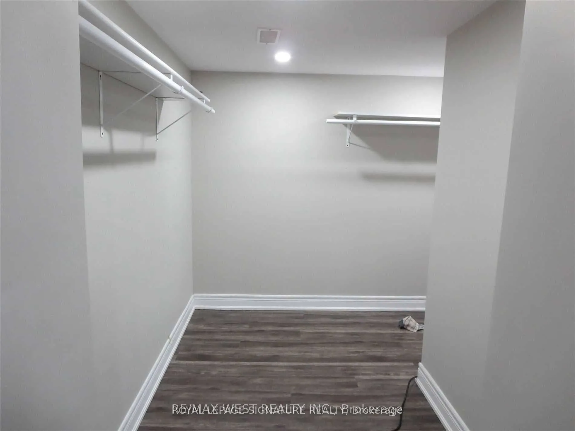 Photo 14 of Unit Bsmt, 6 Venue Road, Brampton, Toronto Gore Rural Estate — HOMEH
