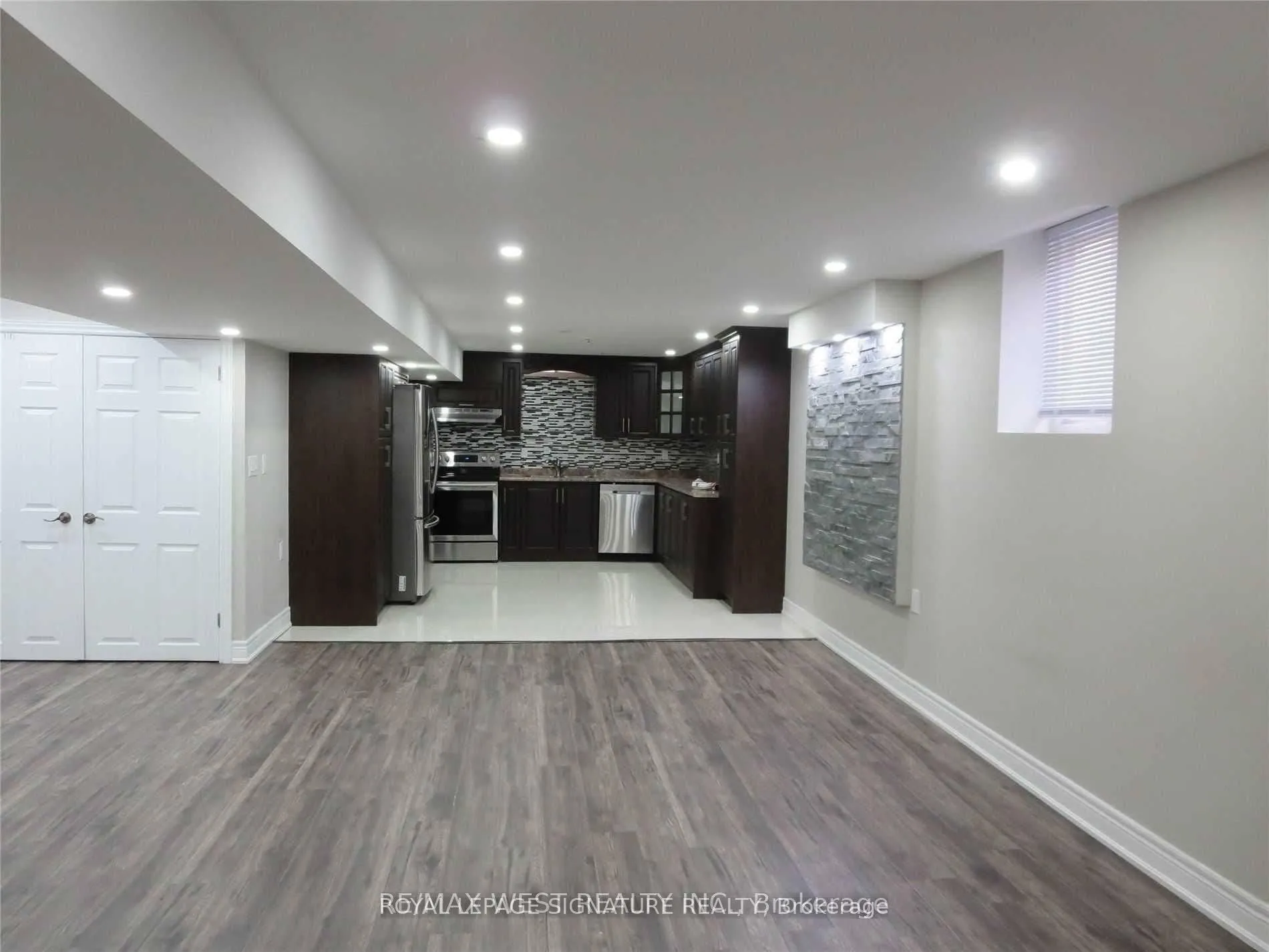 Photo 15 of Unit Bsmt, 6 Venue Road, Brampton, Toronto Gore Rural Estate — HOMEH