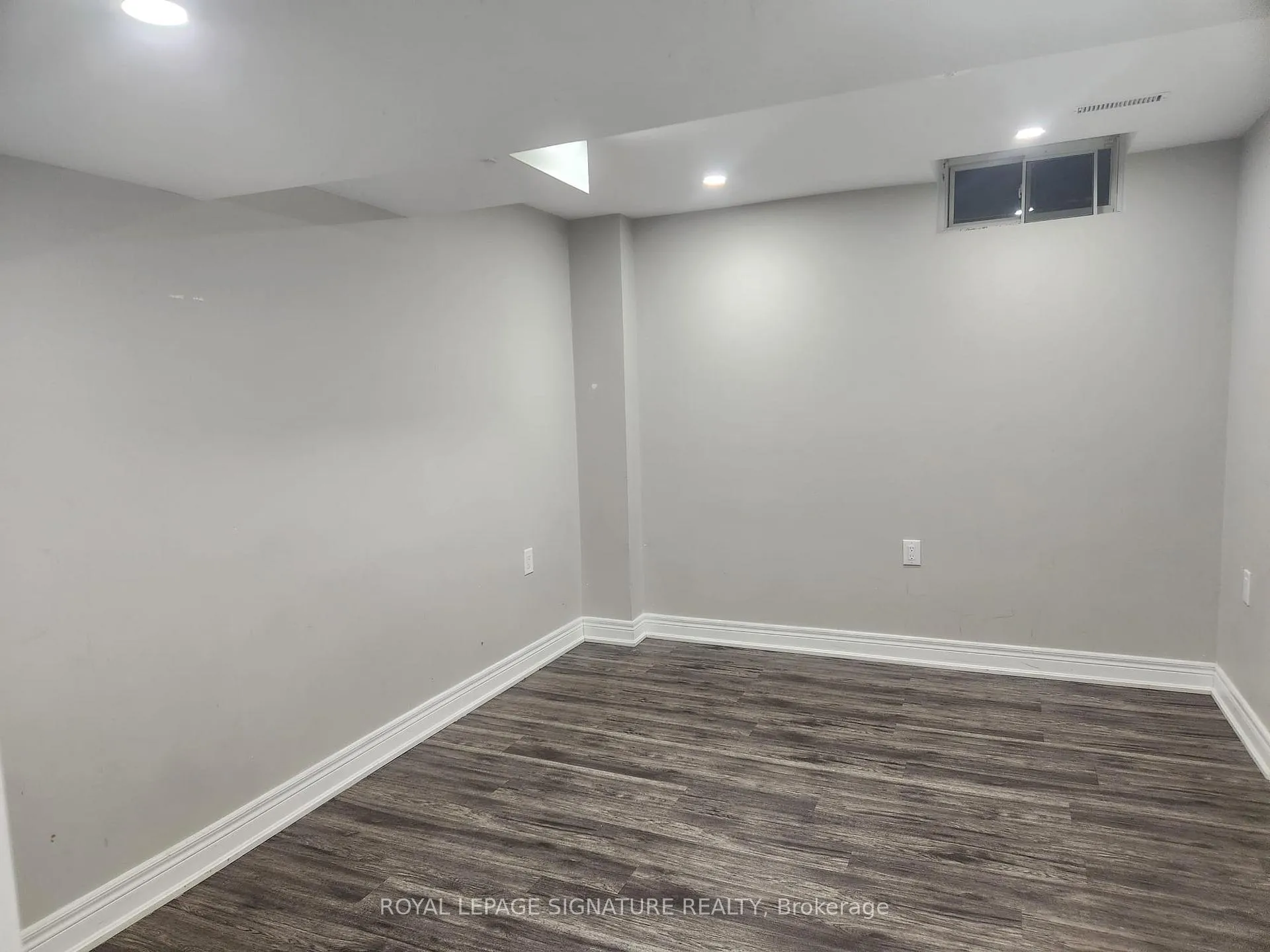 Photo 16 of Unit Bsmt, 6 Venue Road, Brampton, Toronto Gore Rural Estate — HOMEH