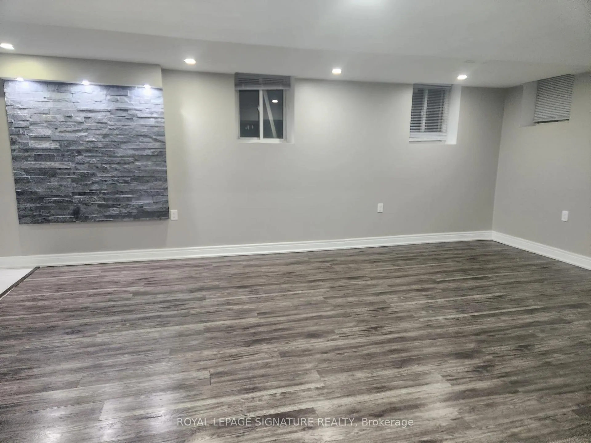 Photo 17 of Unit Bsmt, 6 Venue Road, Brampton, Toronto Gore Rural Estate — HOMEH
