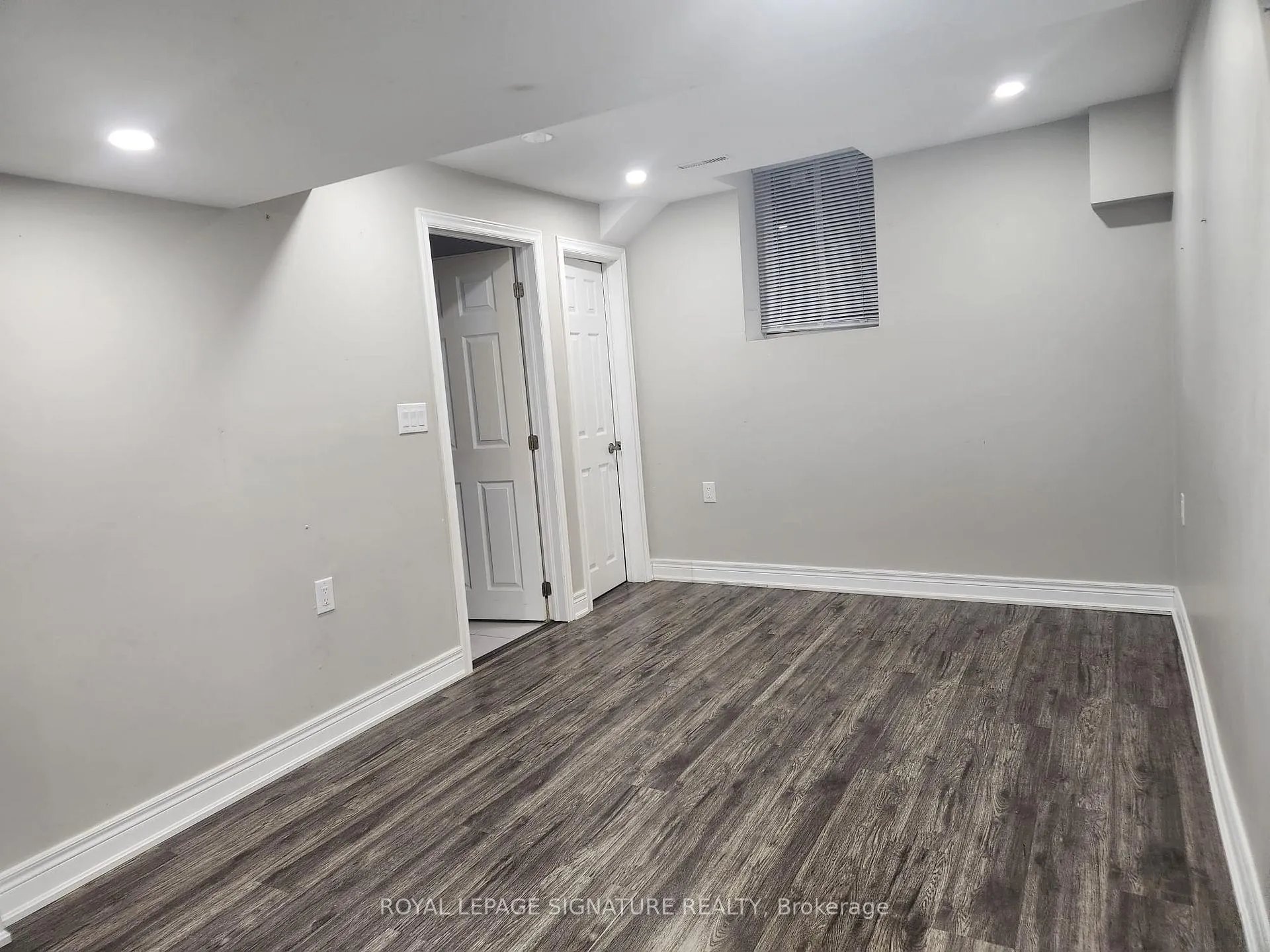 Photo 19 of Unit Bsmt, 6 Venue Road, Brampton, Toronto Gore Rural Estate — HOMEH