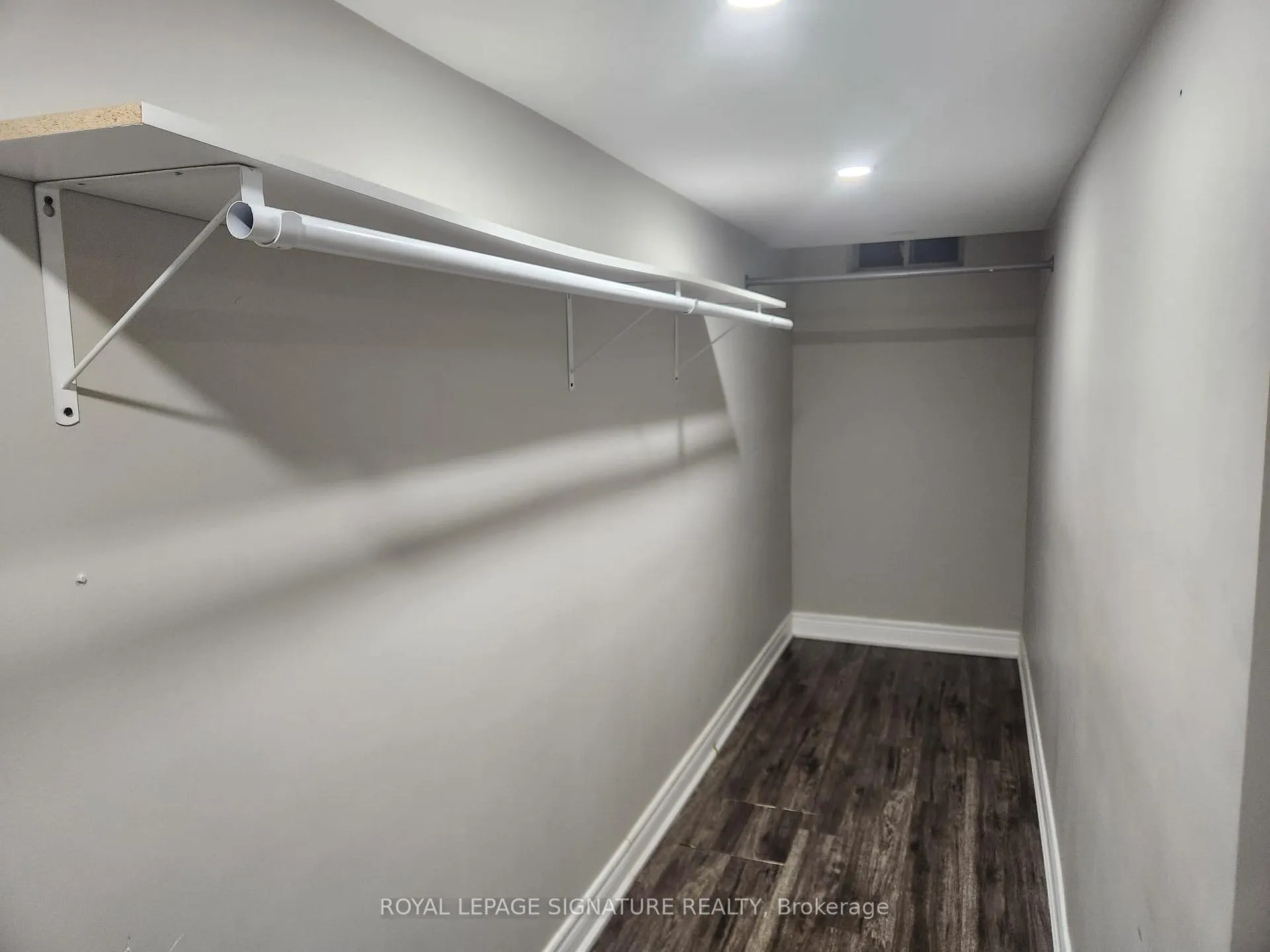 Photo 20 of Unit Bsmt, 6 Venue Road, Brampton, Toronto Gore Rural Estate — HOMEH