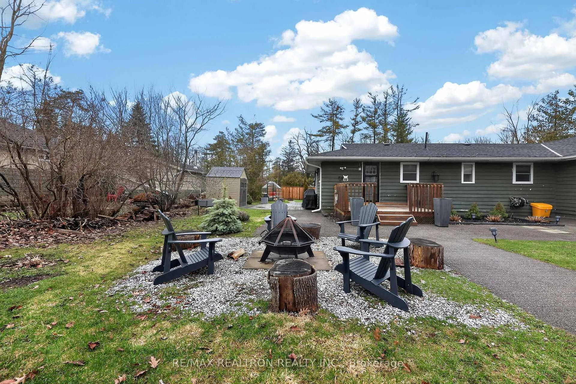 Photo 37 of 290 Big Bay Point Road, Innisfil, Rural Innisfil — HOMEH